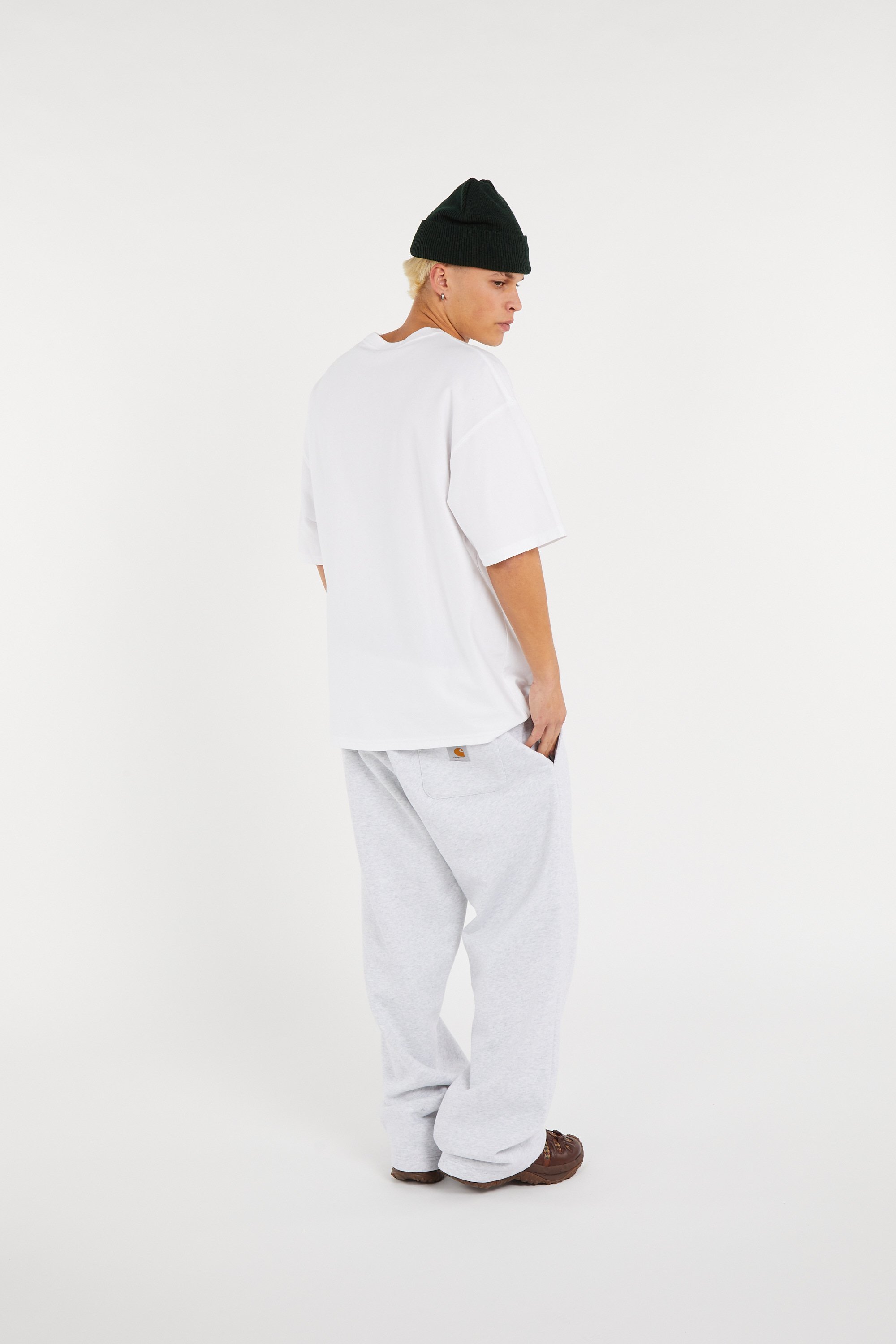 T-shirt | White CARHARTT WIP Men