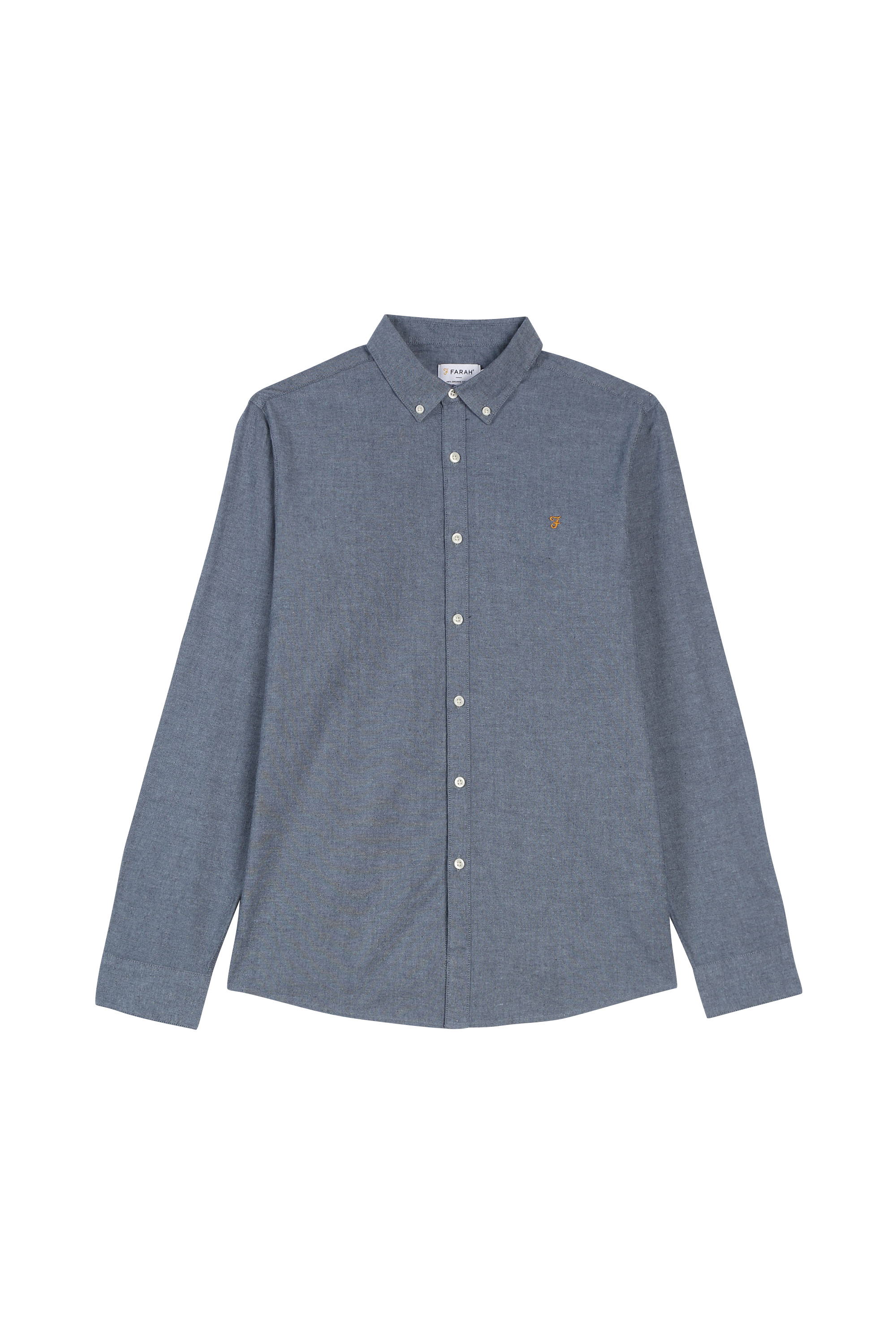 Shirt Blue