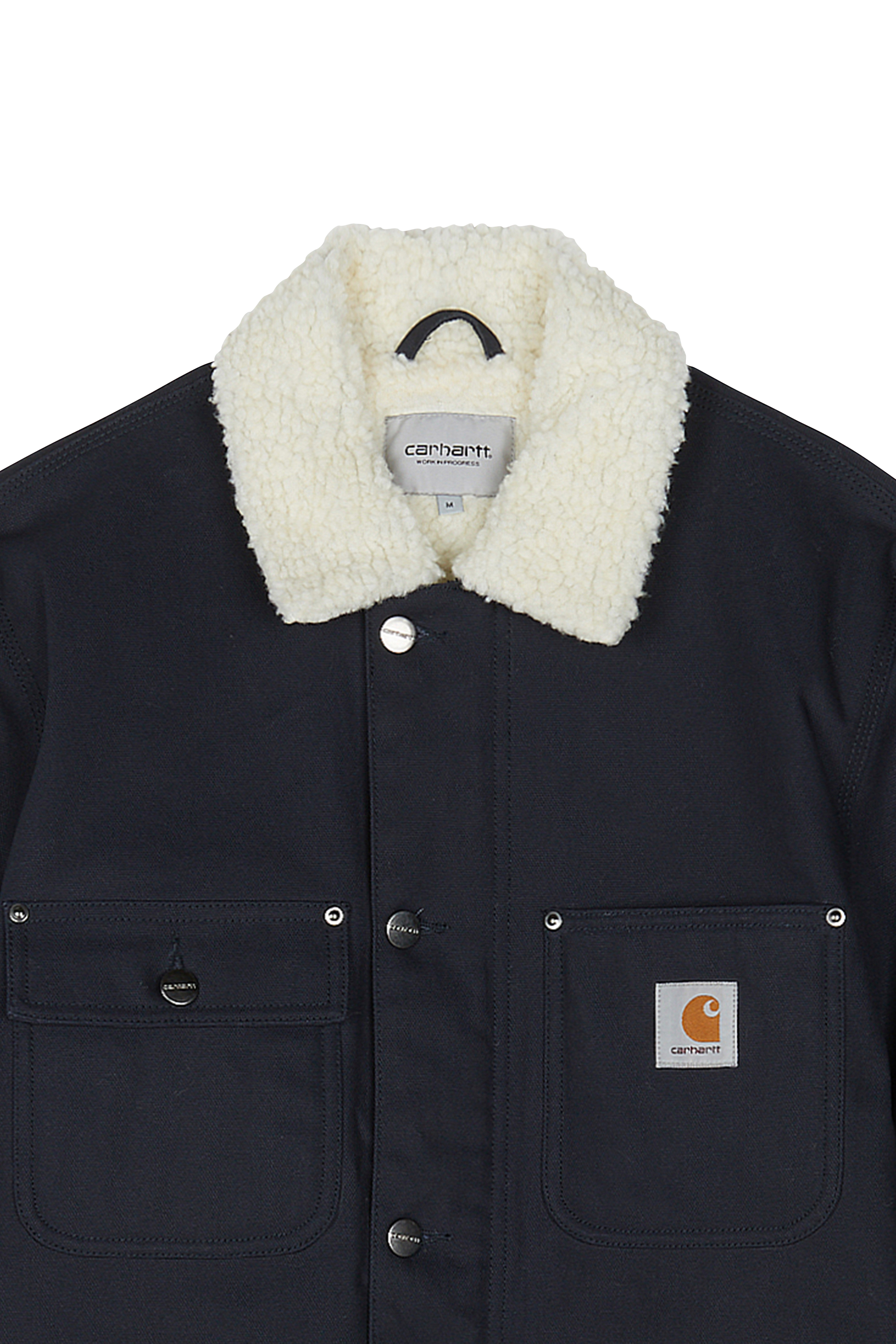 Jacket | Blue CARHARTT WIP Men