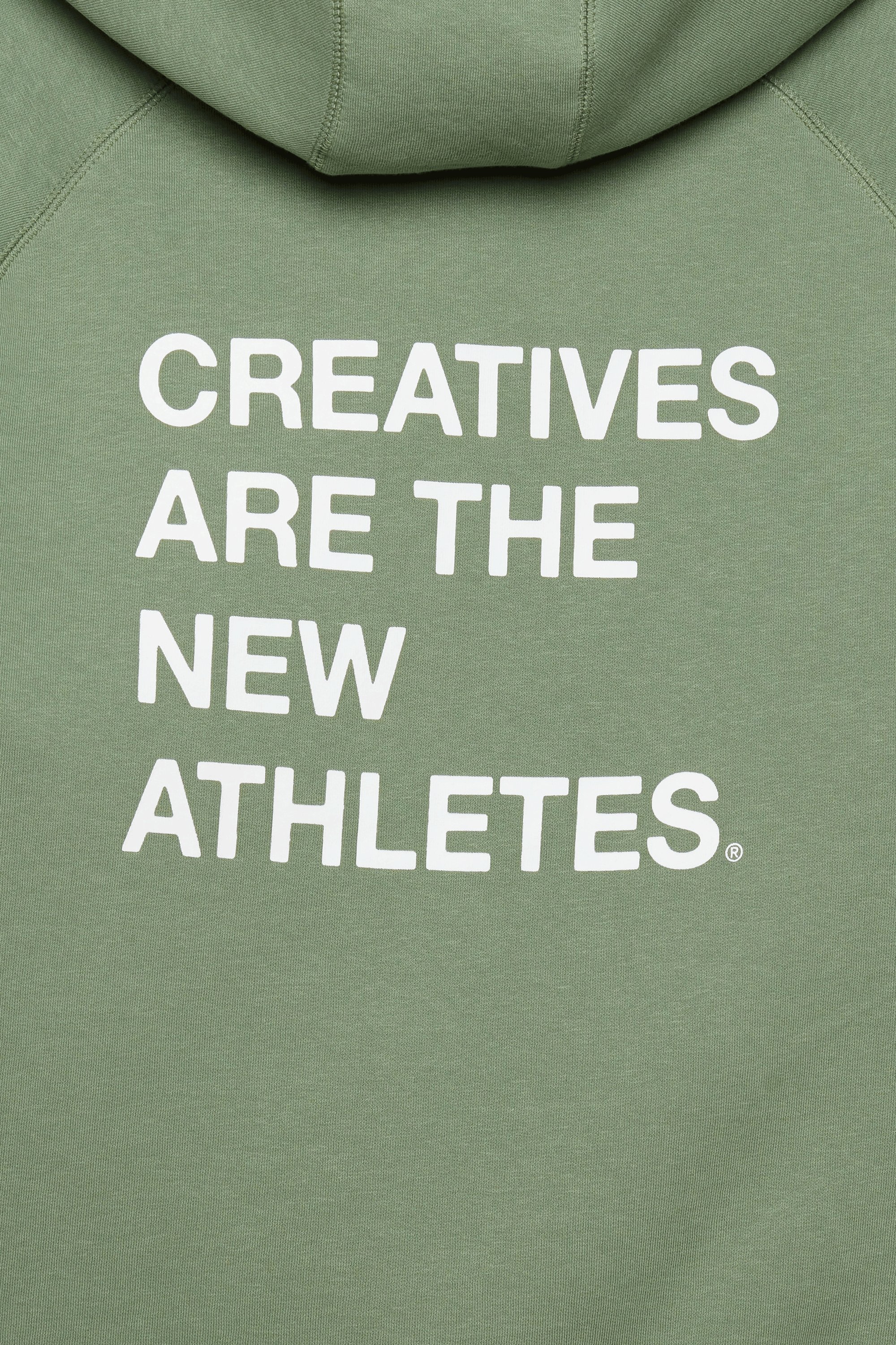sweatshirt | Green by THE NEW ORIGINALS sweatshirt Green