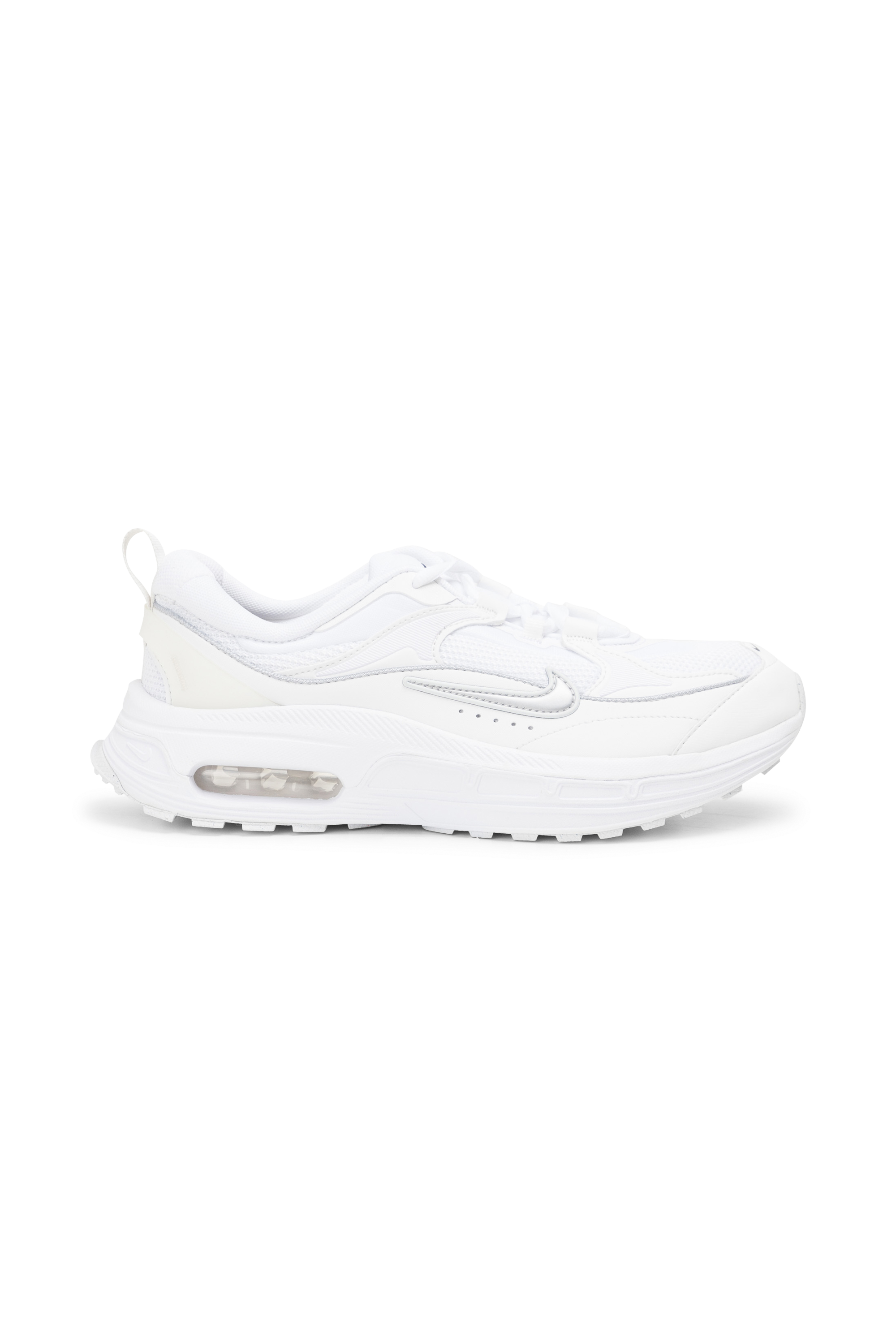 Baskets basses Blanc