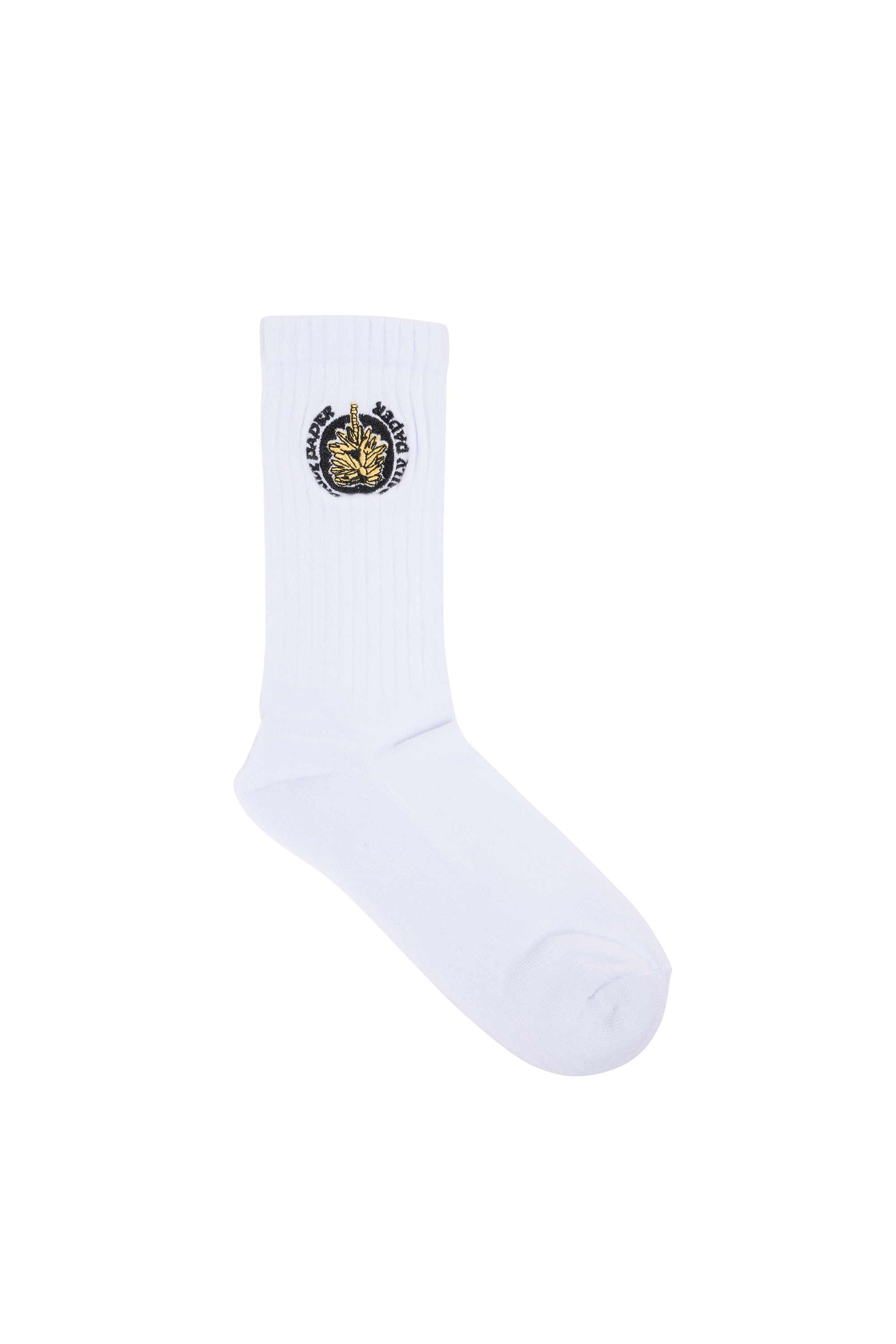 Socks White