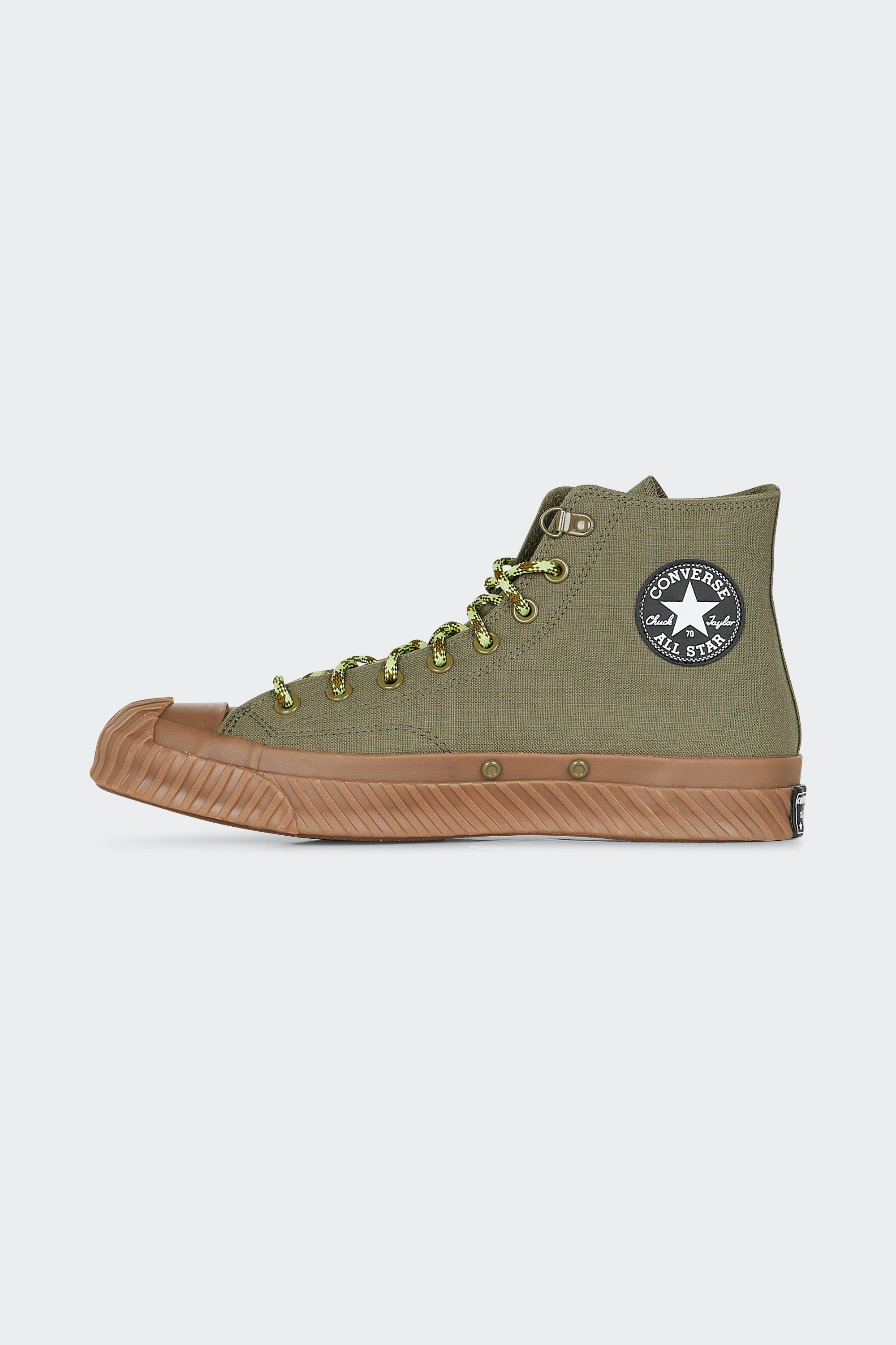 Sneakers | Green by CONVERSE Sneakers Green