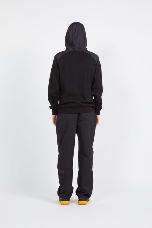 SCHOTT Sweatshirt Noir