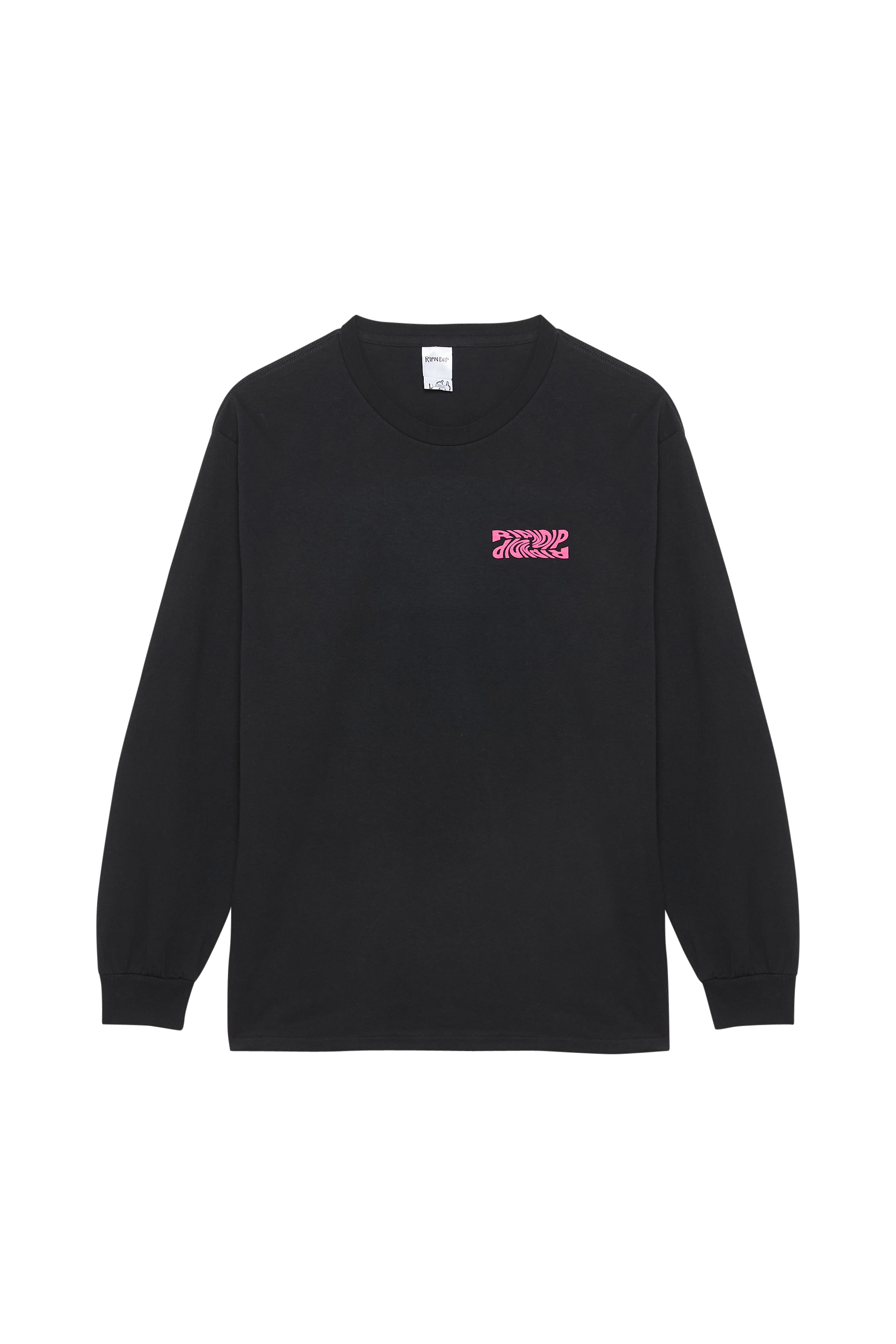 T-shirt Black