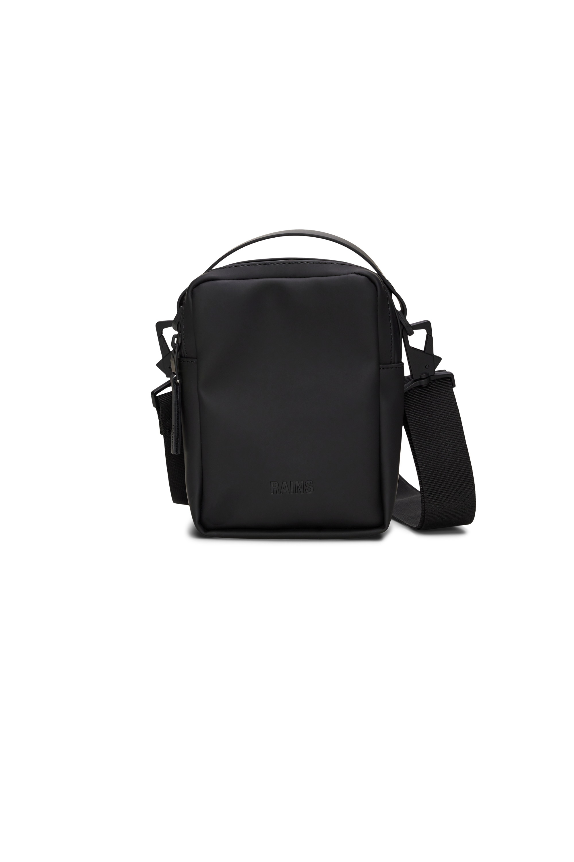 Crossbody bag Black
