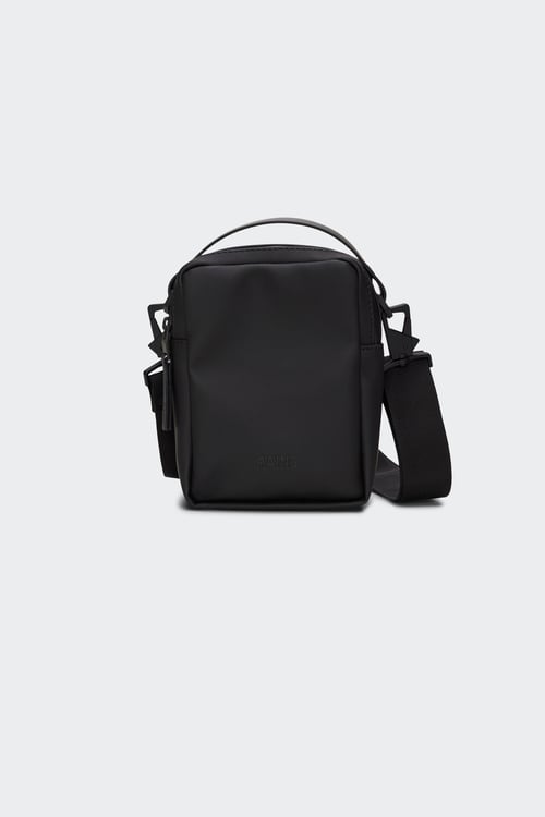 RAINS Crossbody bag Black