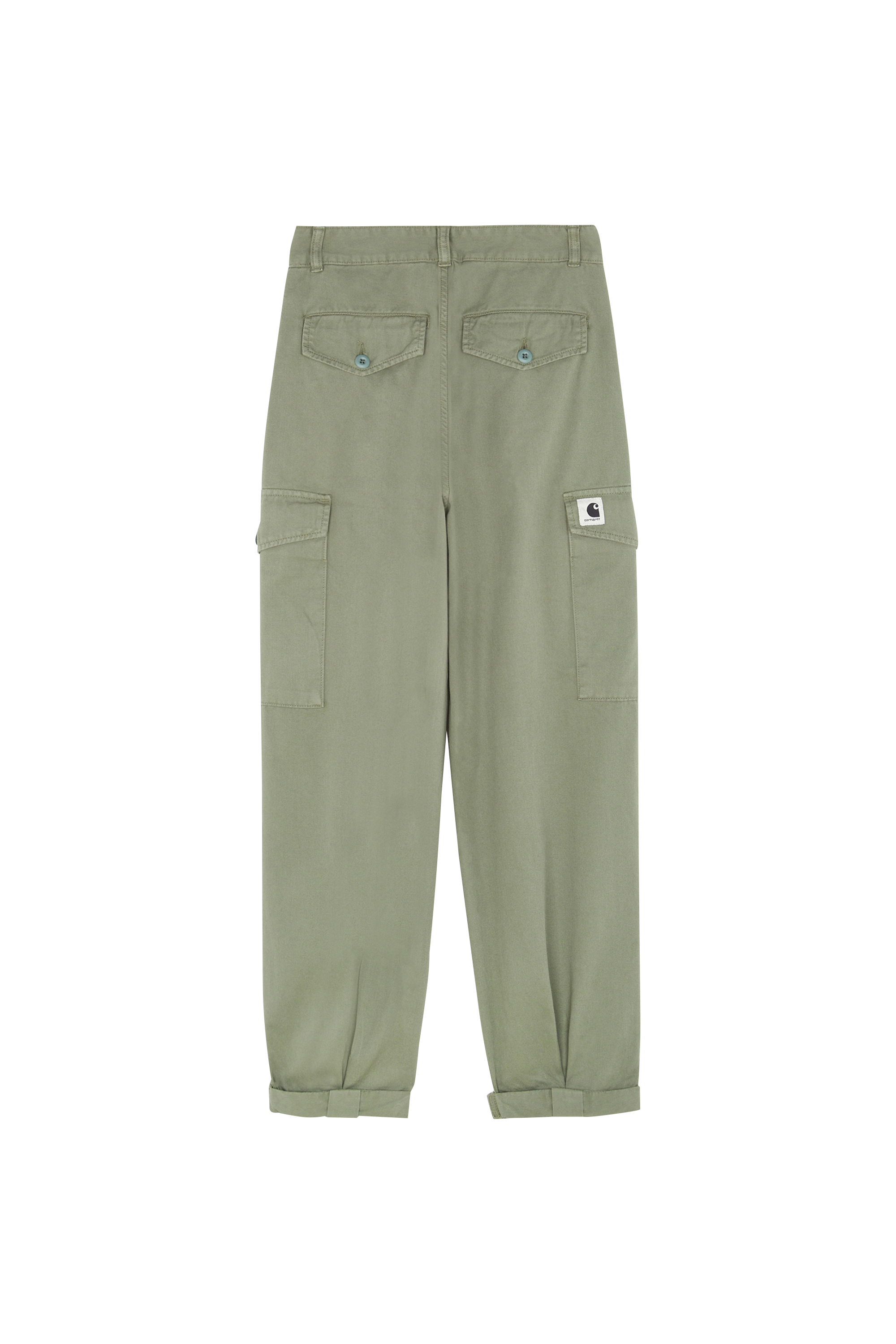 Cargo Green