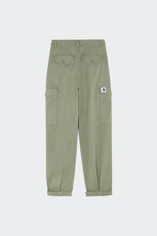 CARHARTT WIP Cargo Vert