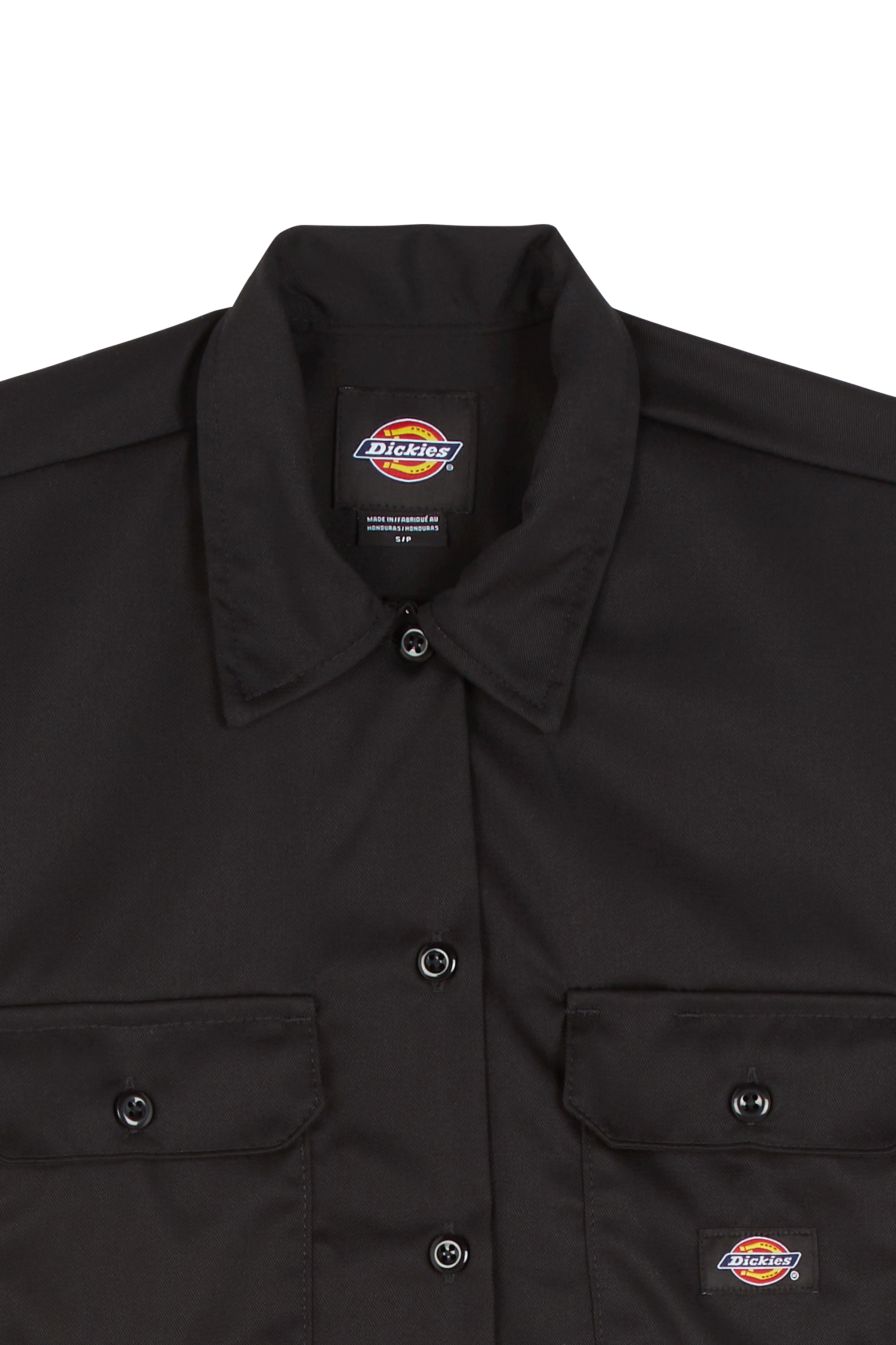 Shirt Black