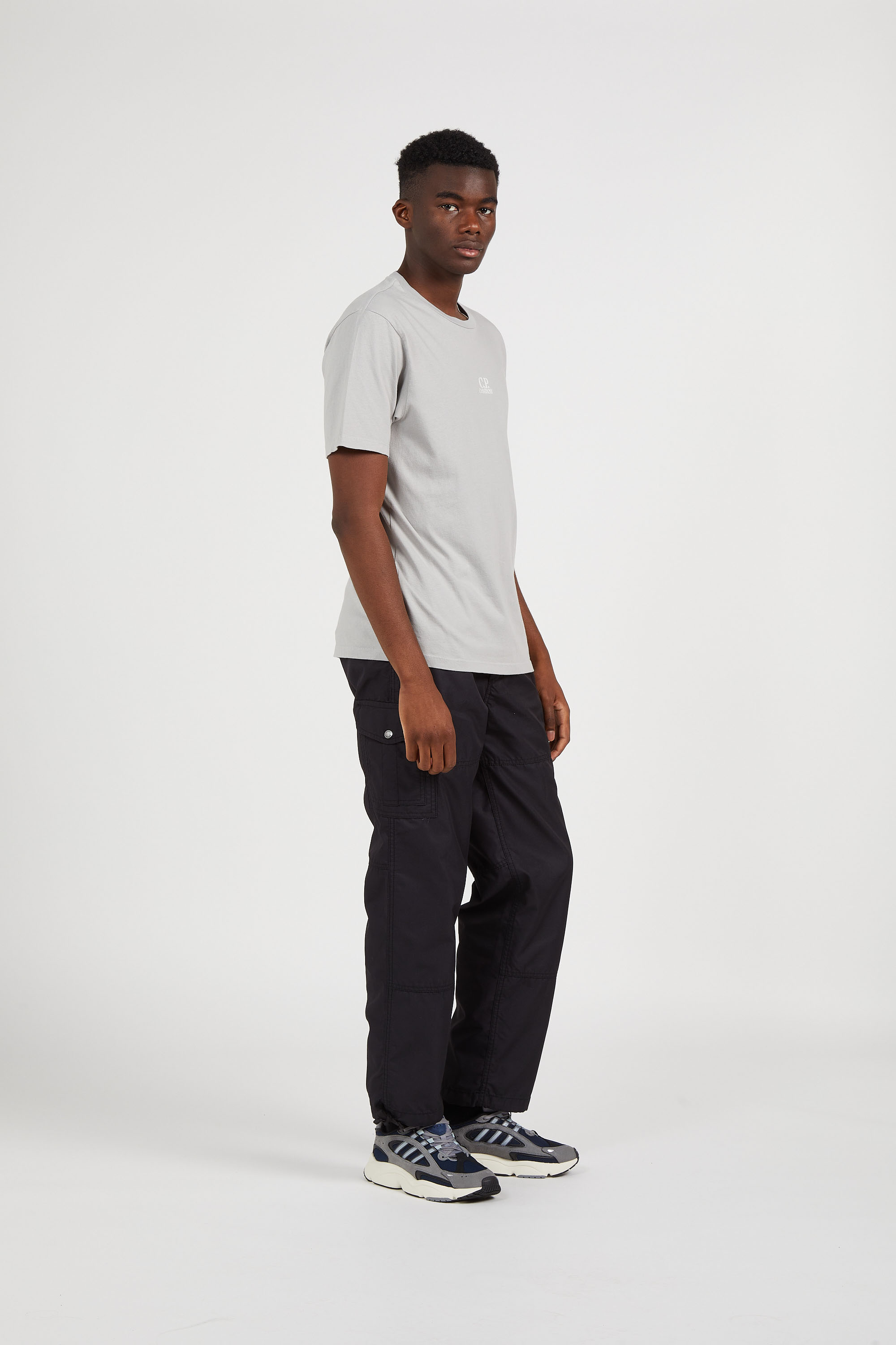 Cargo Black