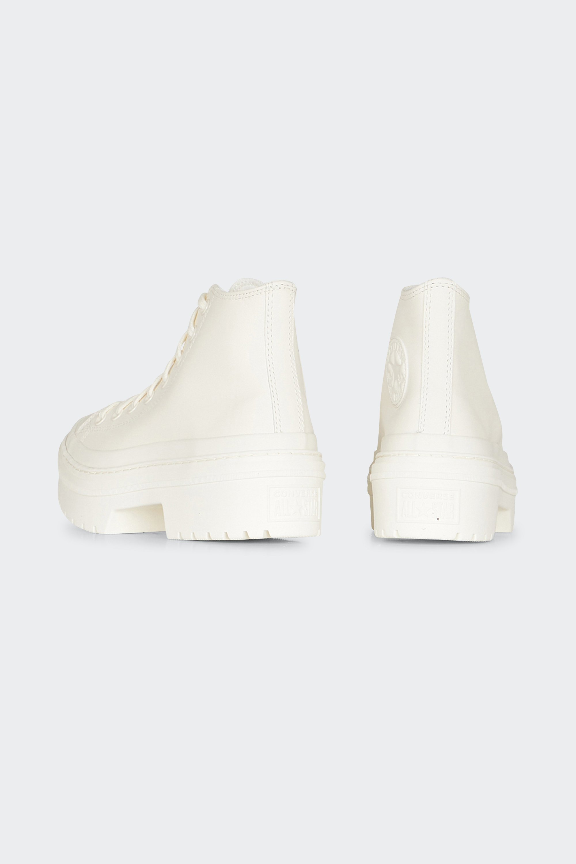 Baskets montantes | Beige by CONVERSE Baskets montantes Beige