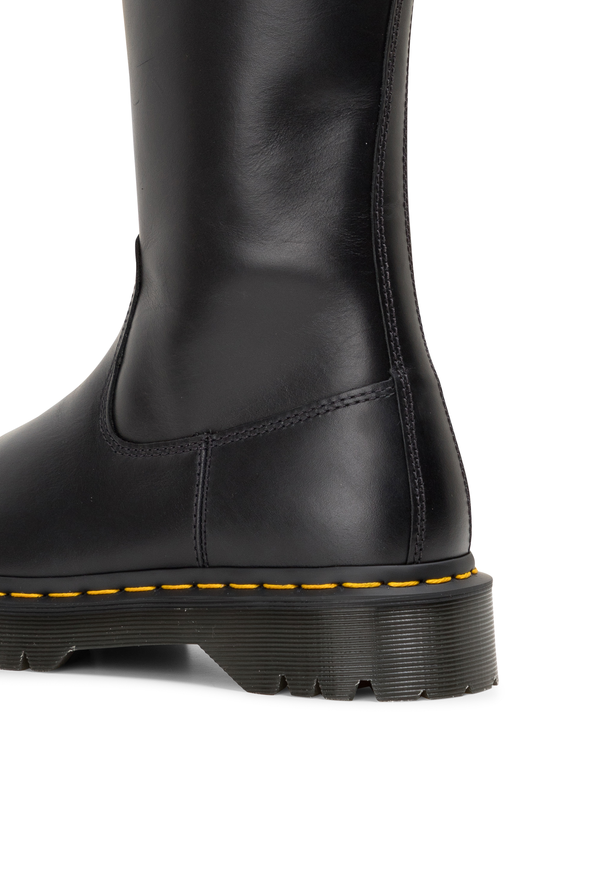 Bottes | Noir DR. MARTENS Femme