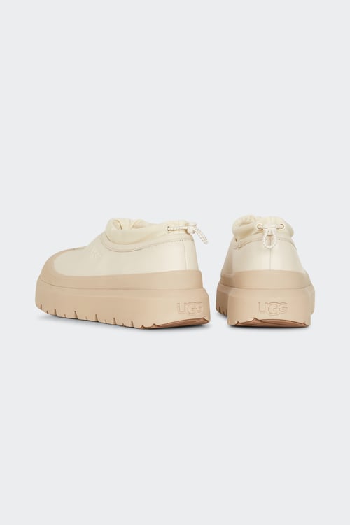 UGG Slip-on Blanc