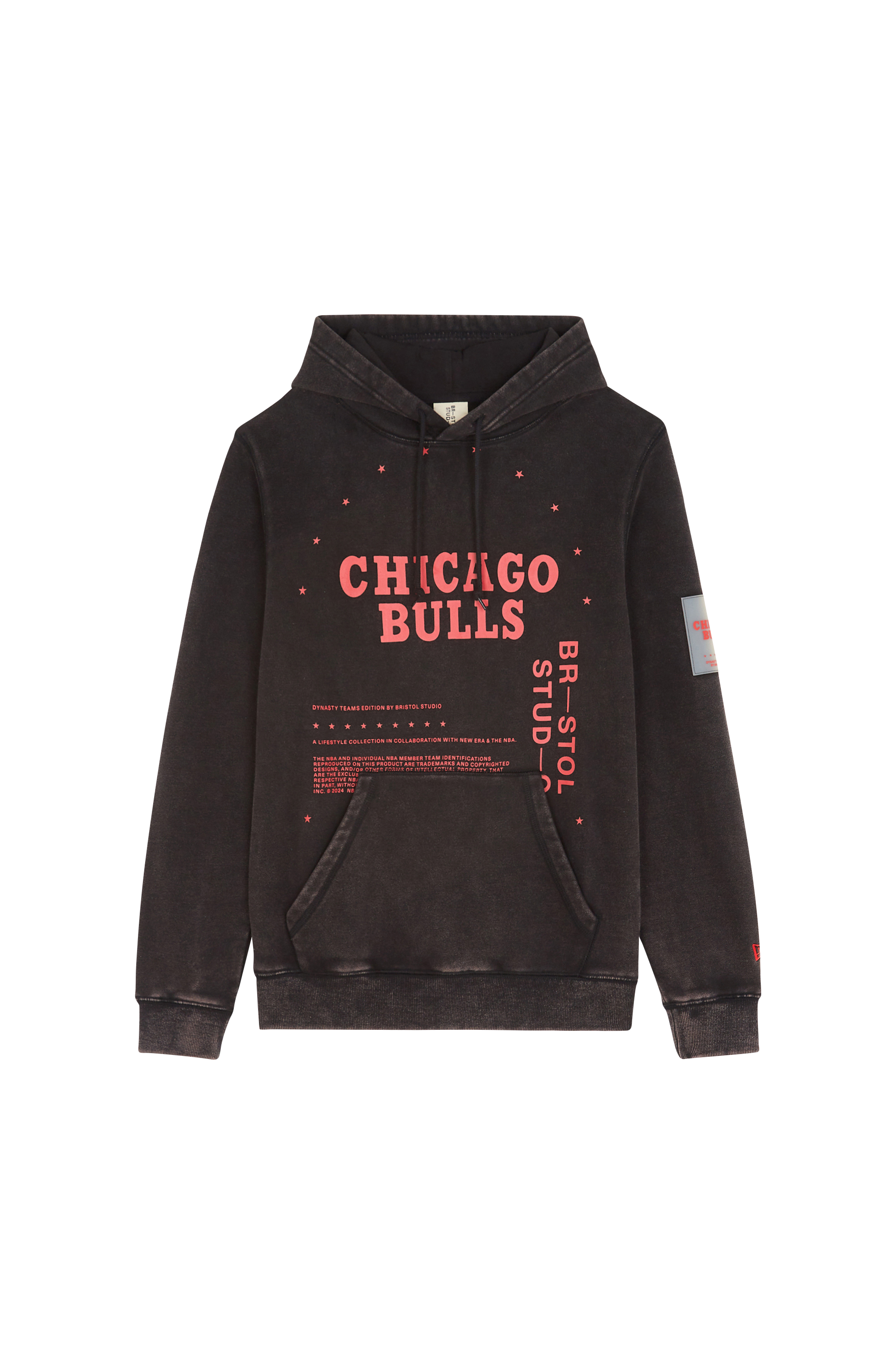 Hoodie Black