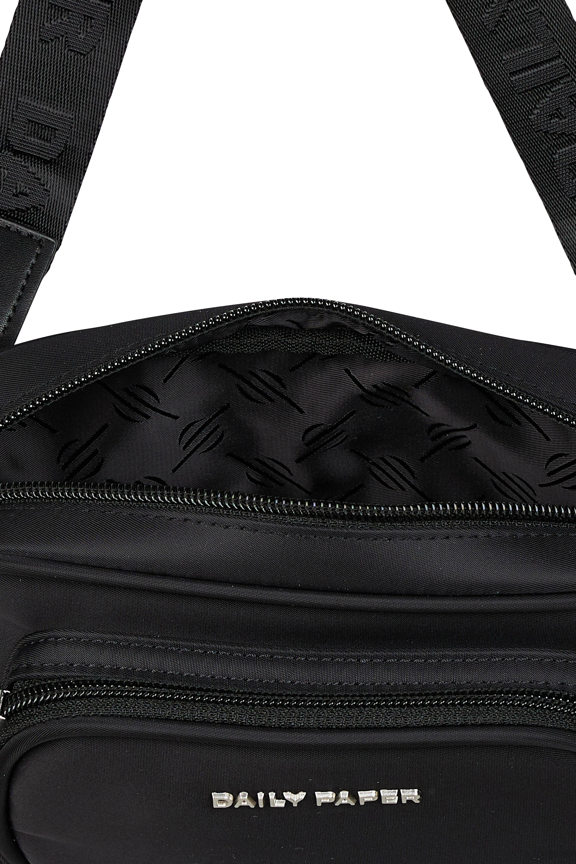 Sac bandoulière Noir