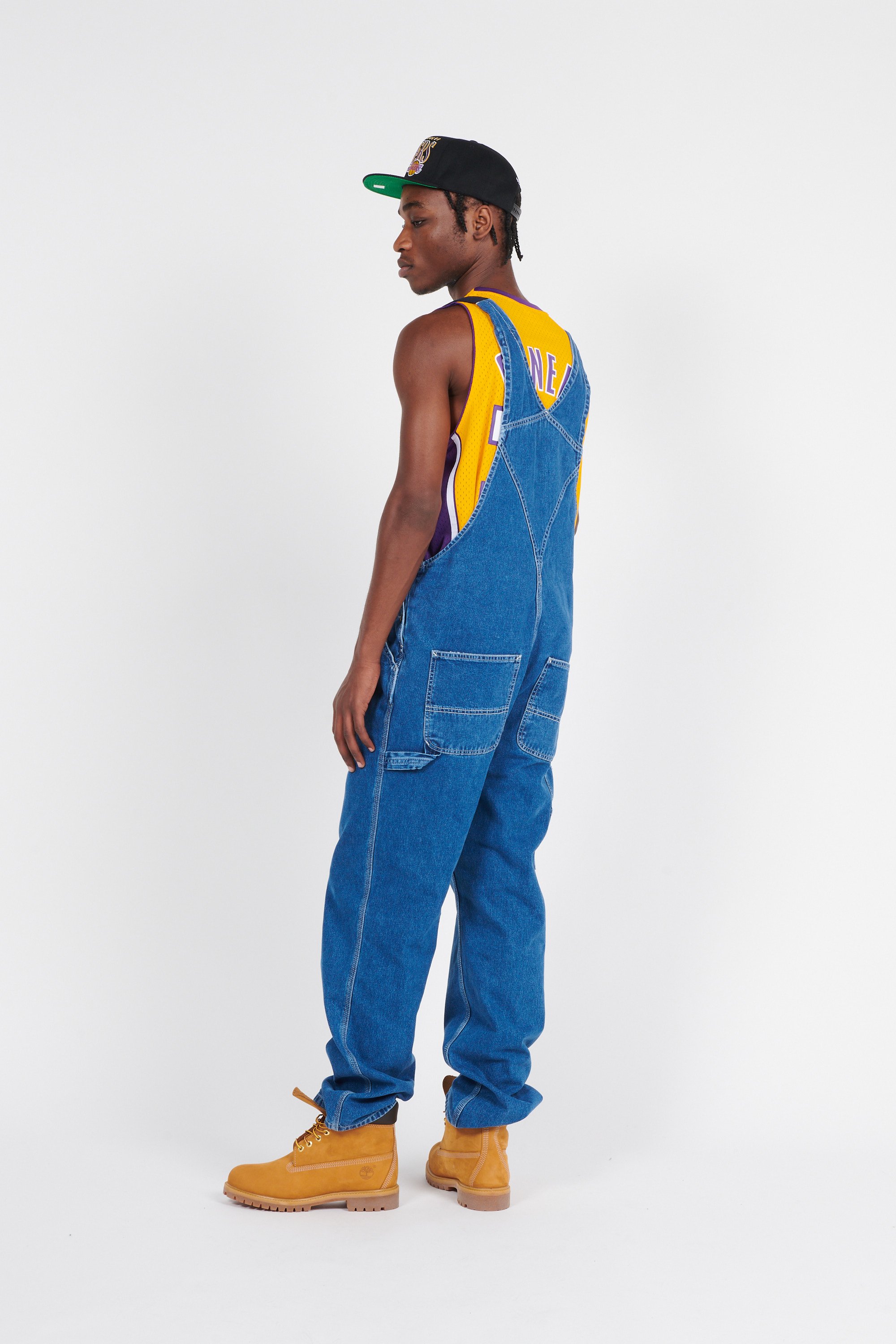 Overalls | Blue by CARHARTT WIP Overalls Blue
