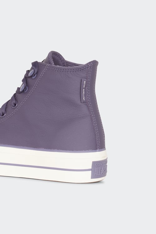 CONVERSE Baskets Violet