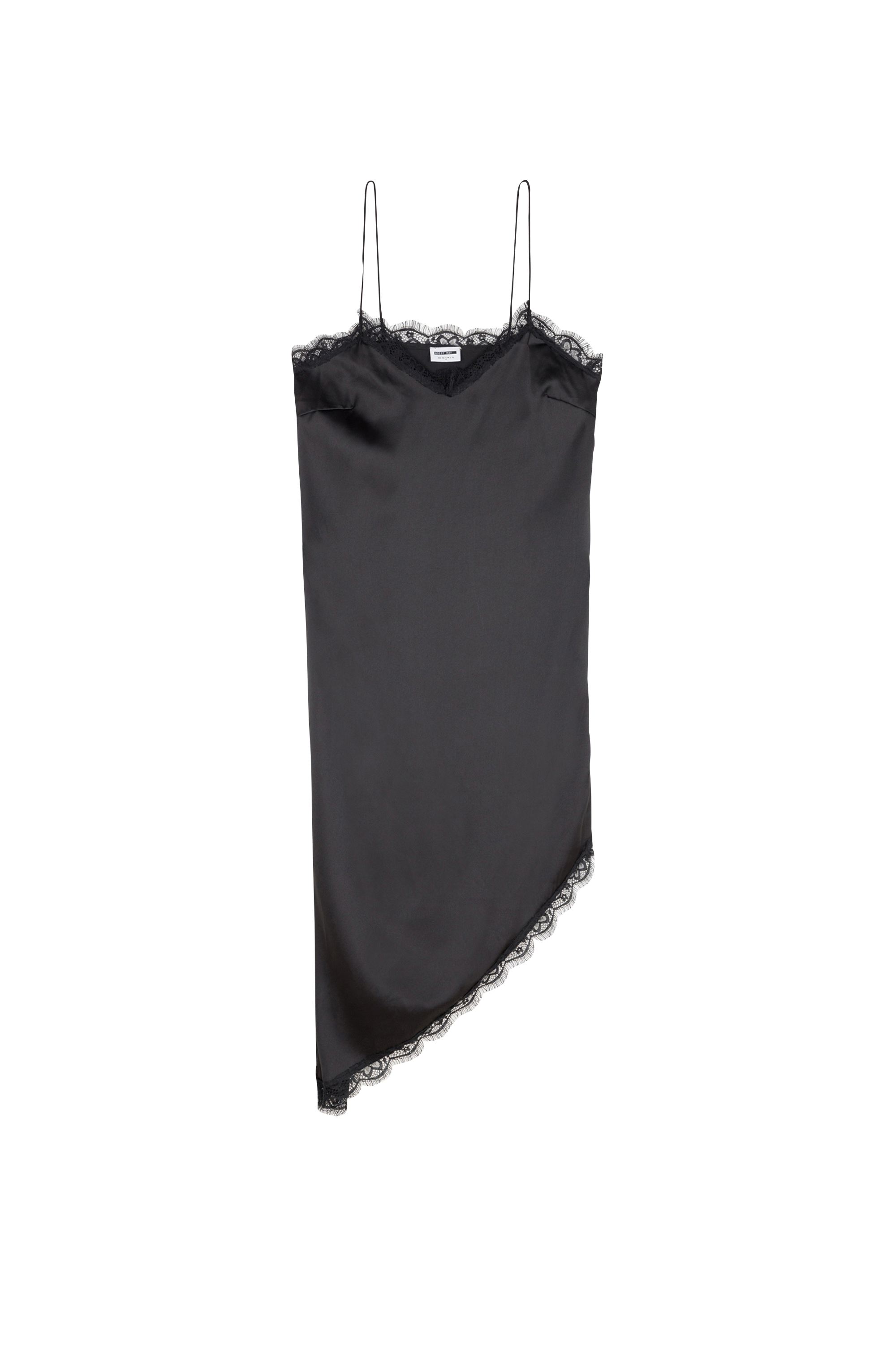 Dress Black