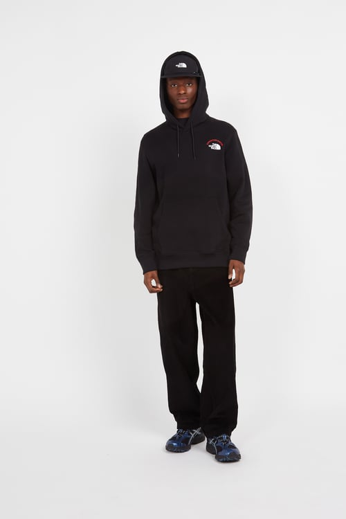 THE NORTH FACE Casquette Noir
