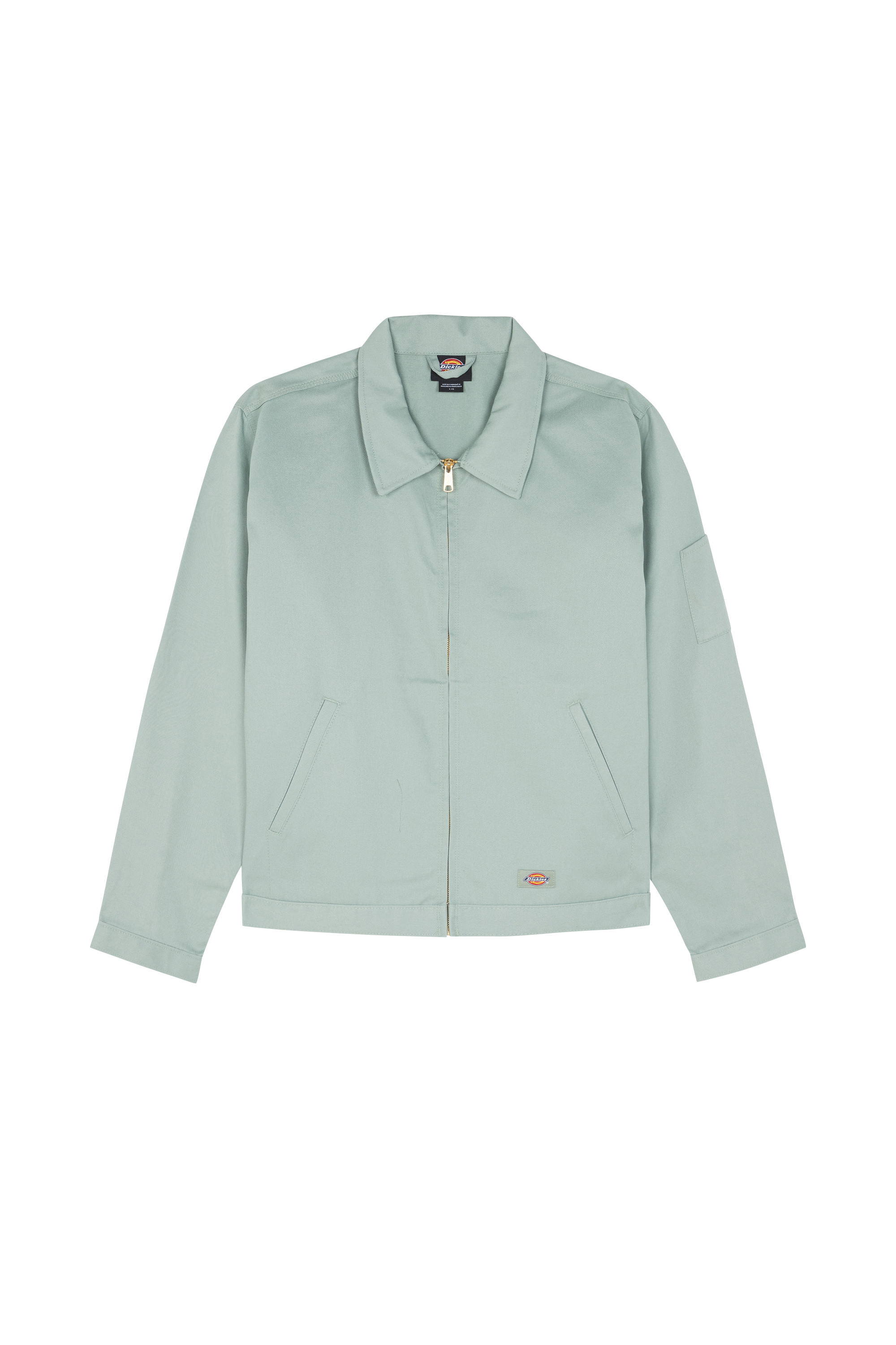 Jacket Green