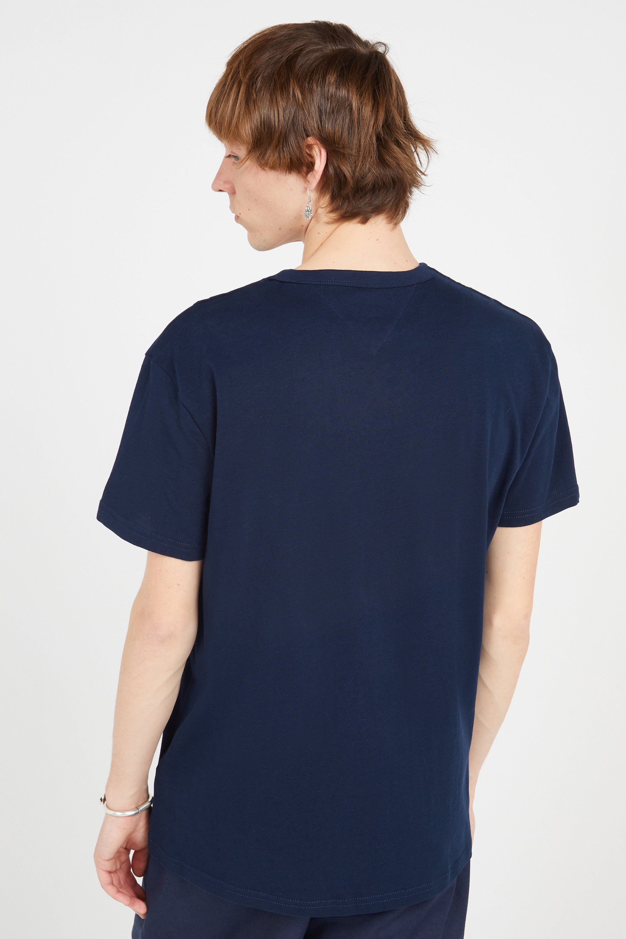 T-shirt Blue