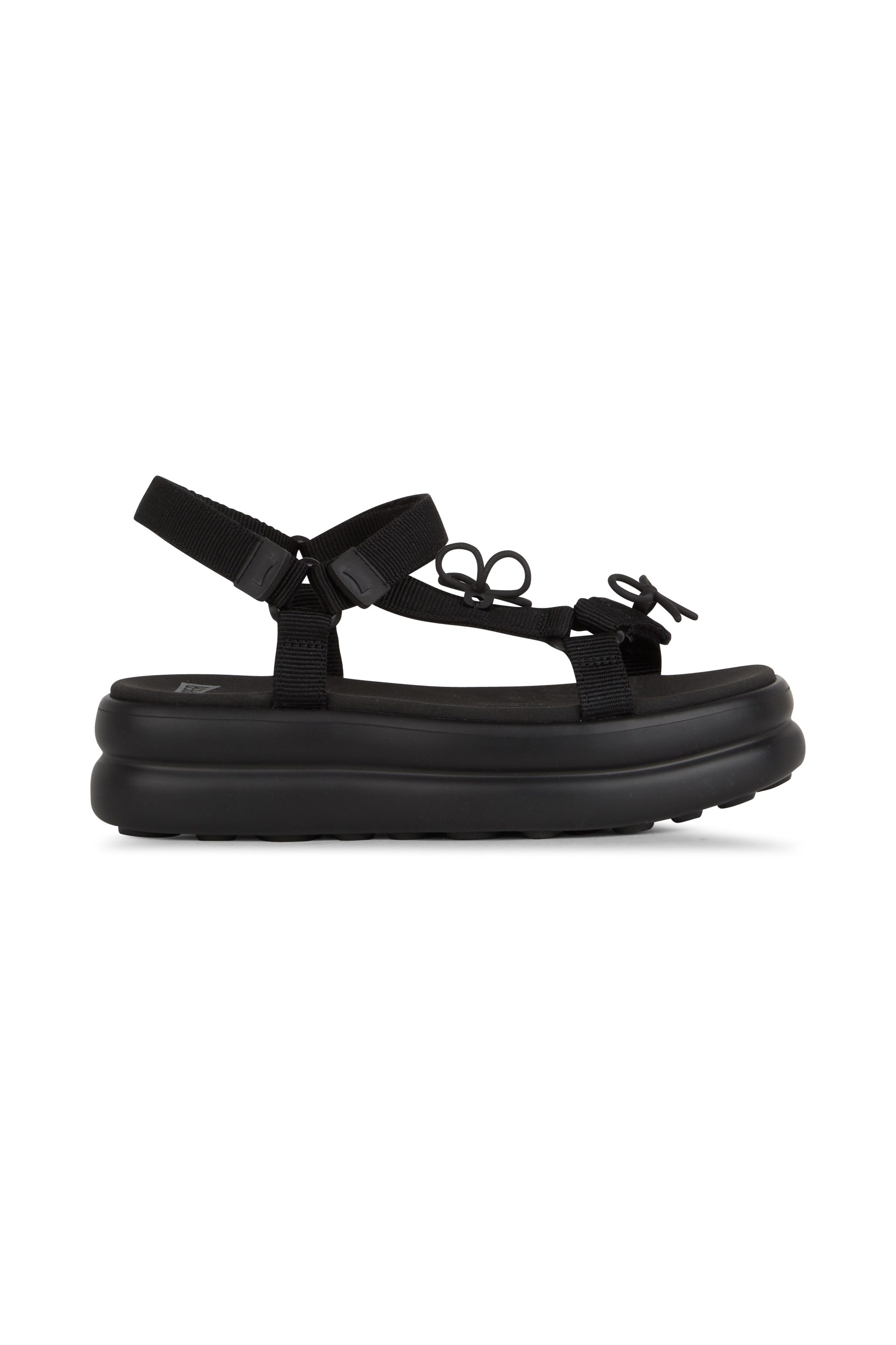 Sandales Noir