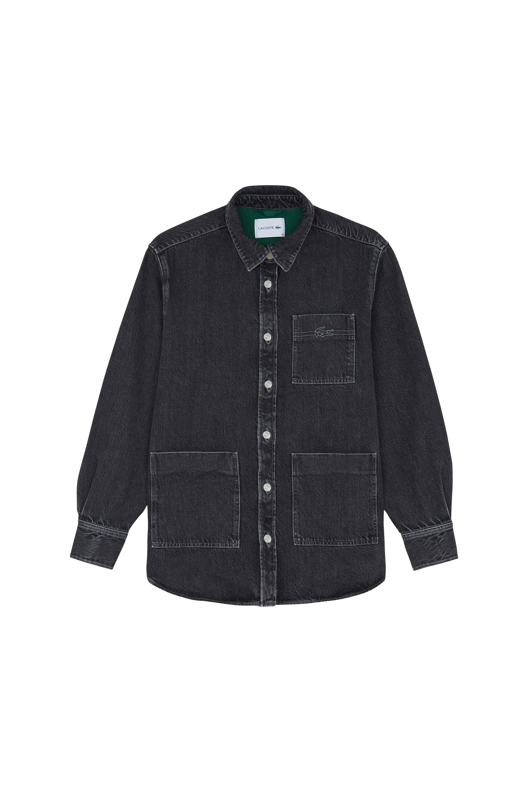 Veste Noir
