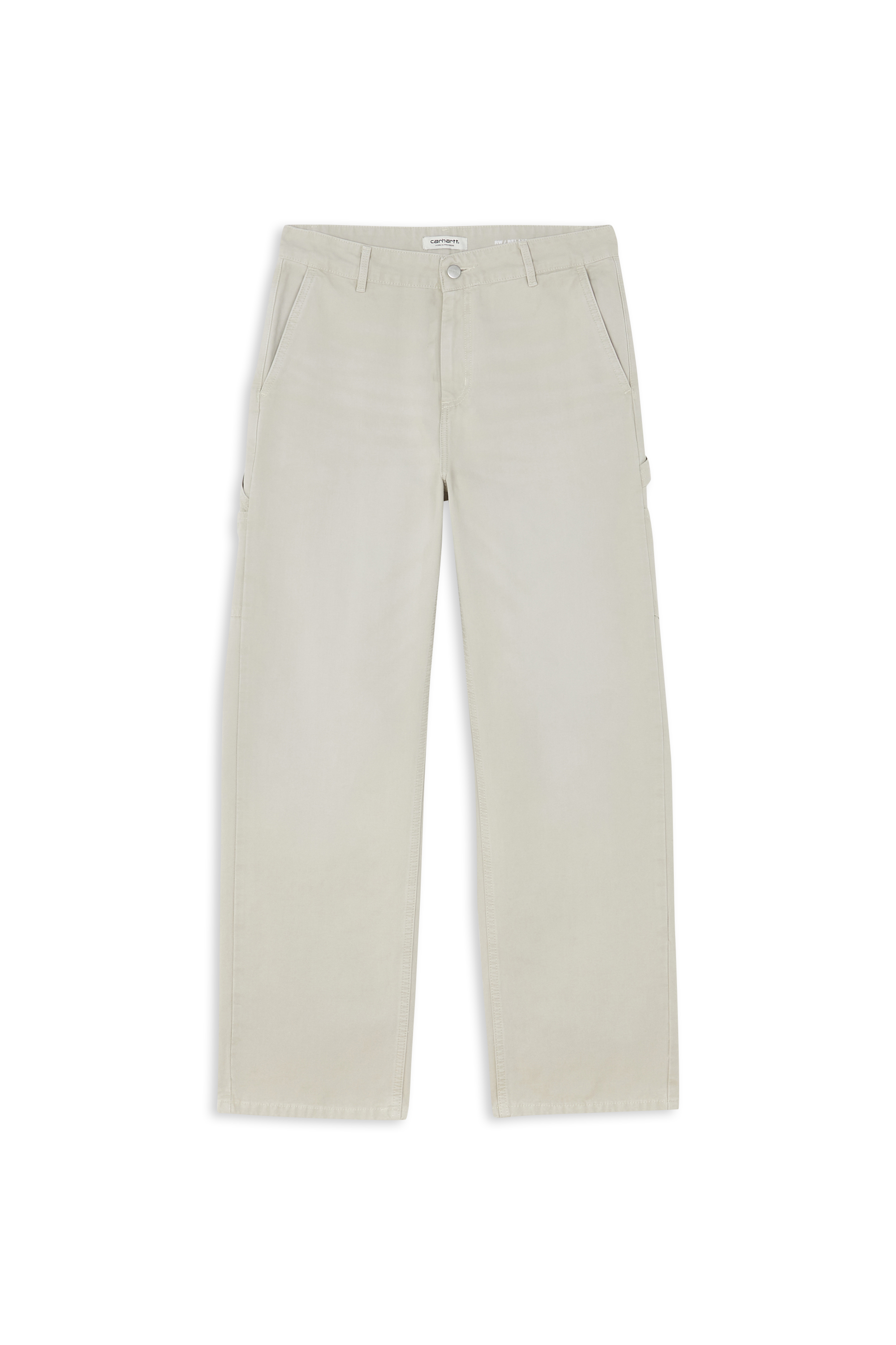 Pants Beige