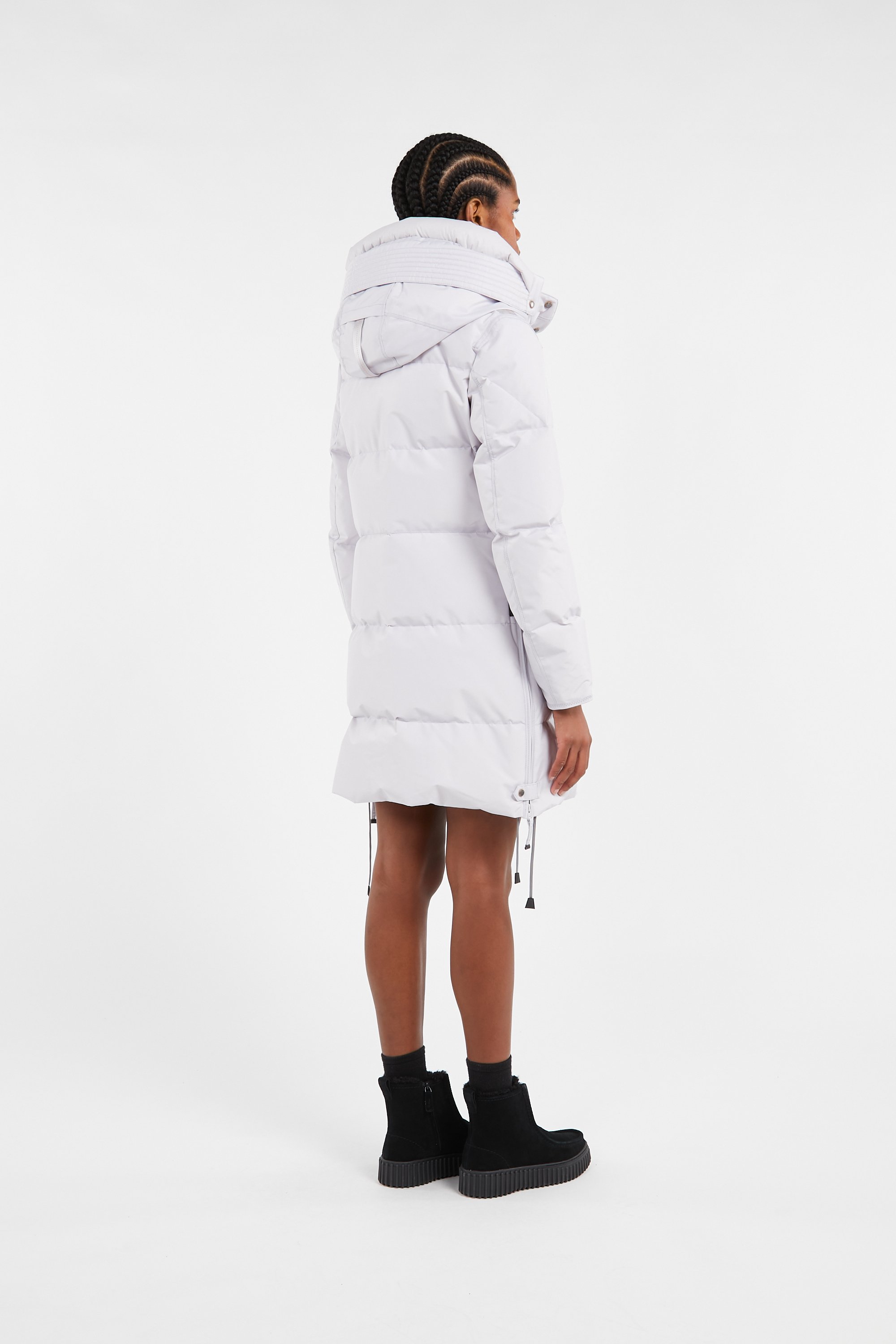 Doudoune | Gris by PARAJUMPERS Doudoune Gris
