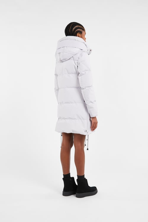 PARAJUMPERS Doudoune Gris