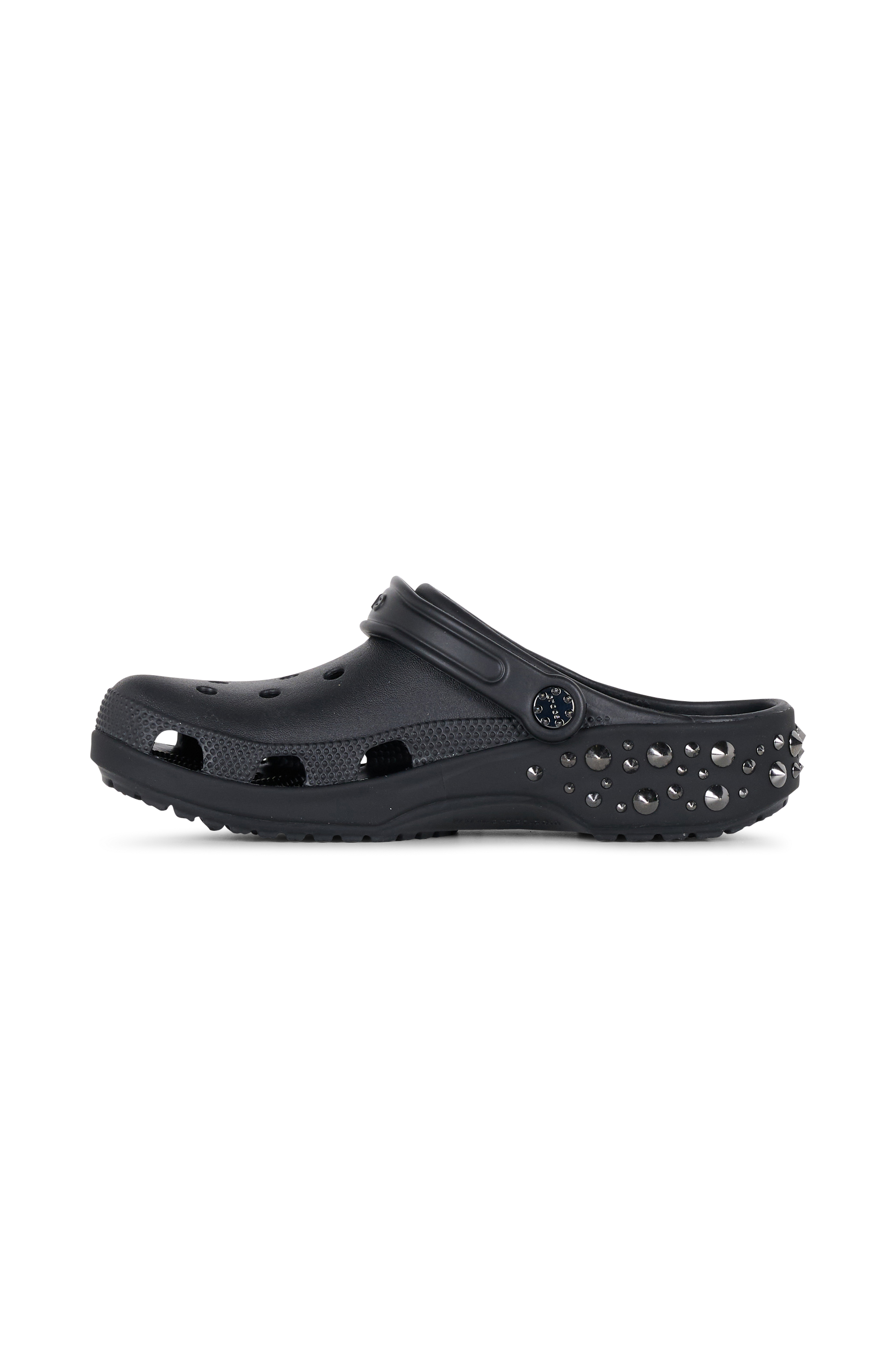 Sabots | Noir CROCS Femme