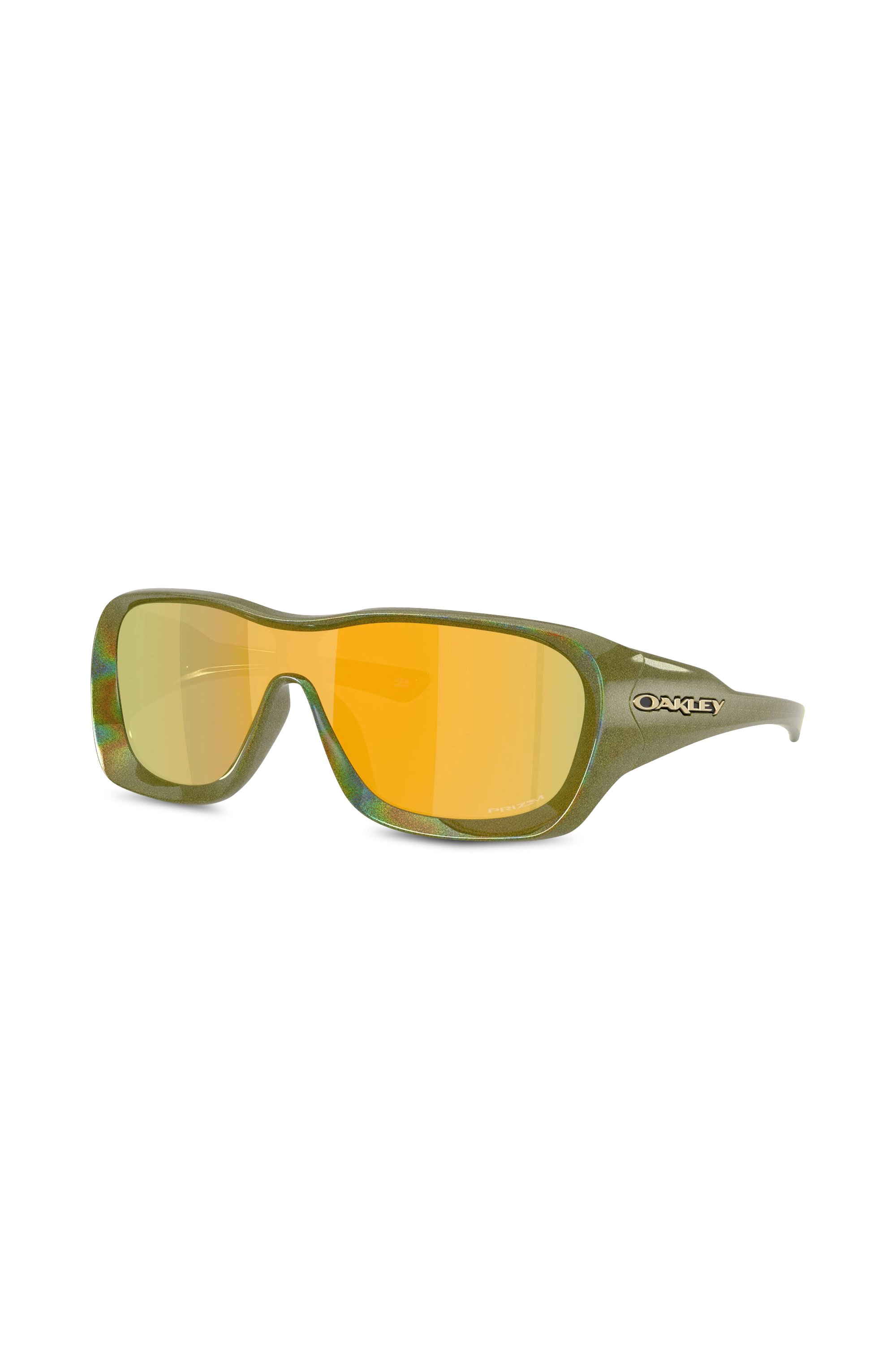 Lunettes de soleil Multicolore