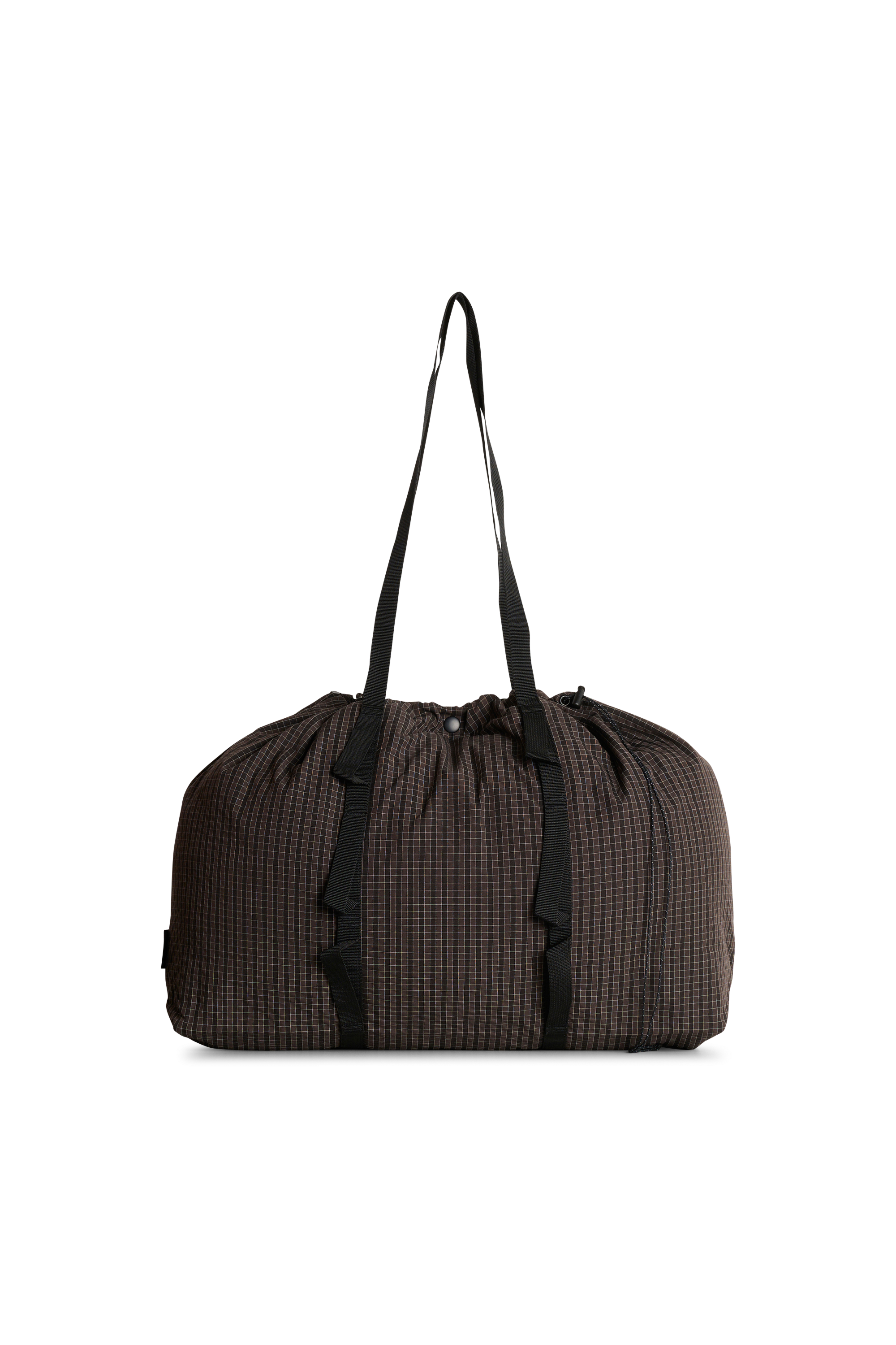 Tote bag GRAMICCI Brown