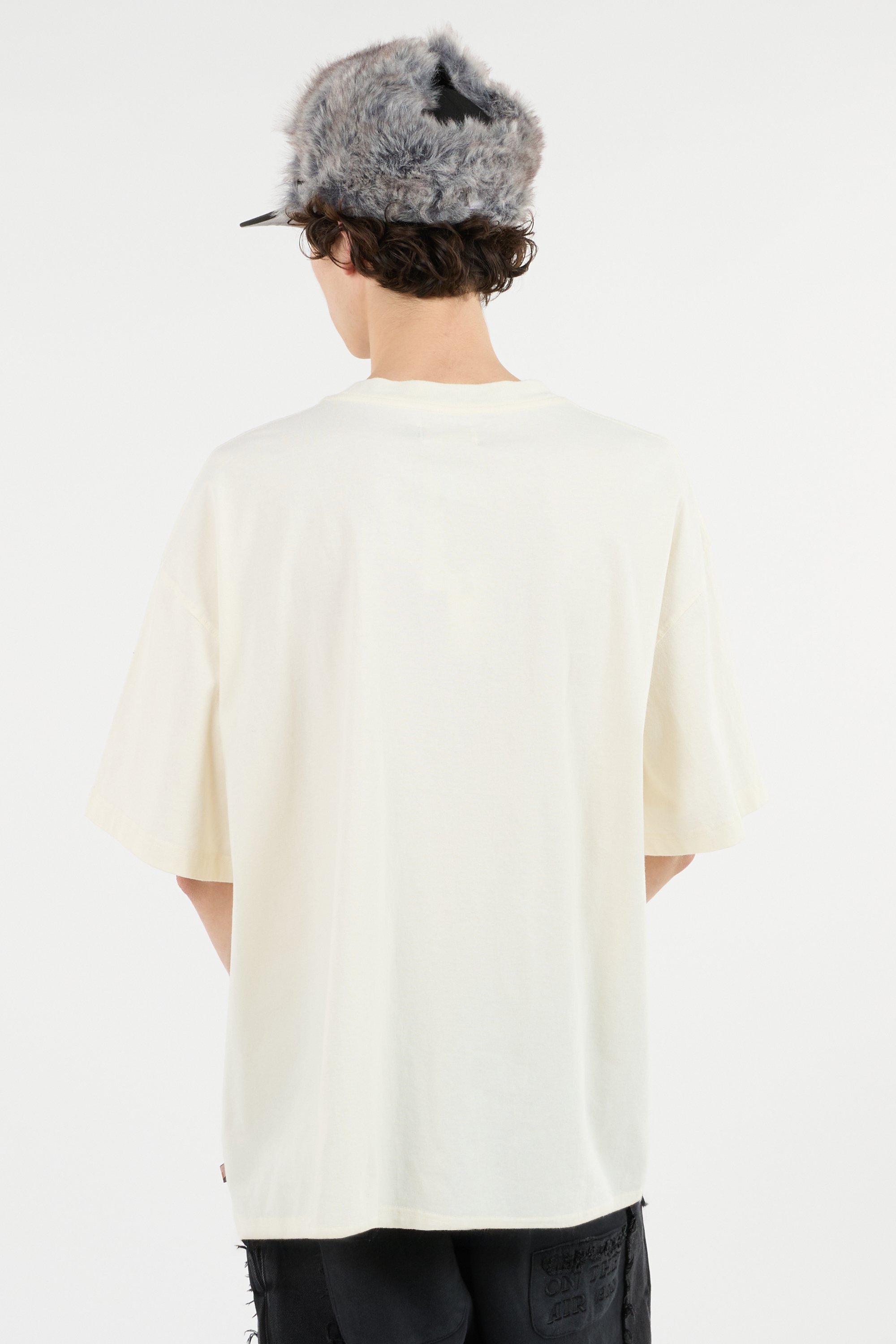 T-shirt Beige