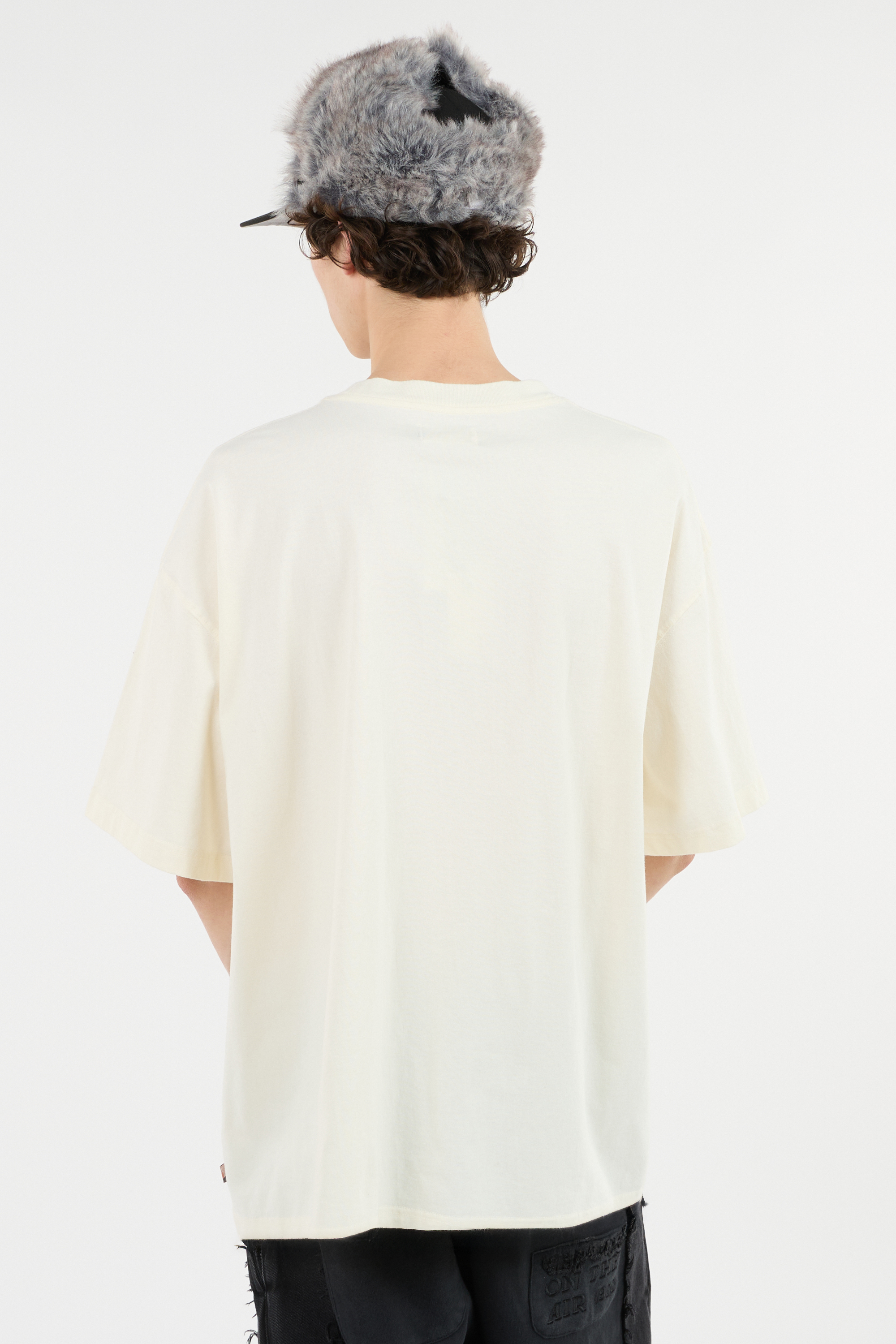 T-shirt Beige