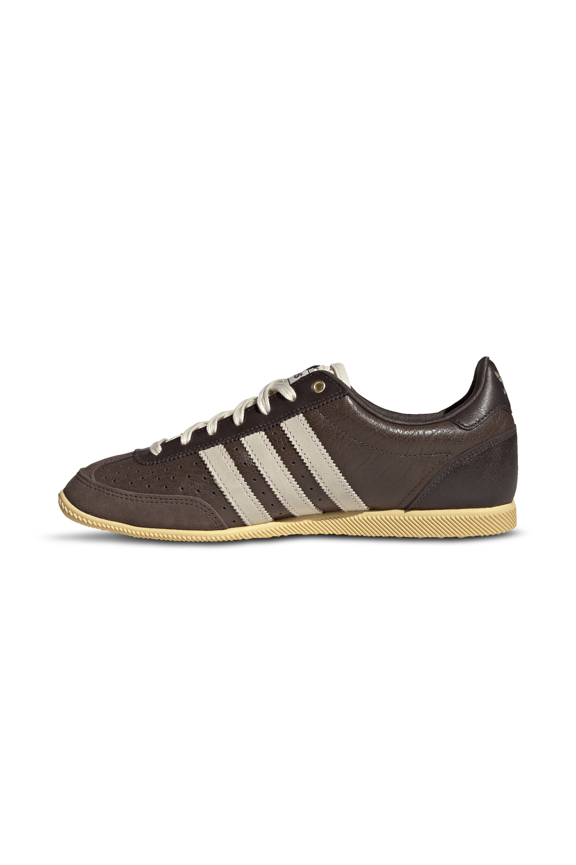 Adidas Superstar sneakers Brown