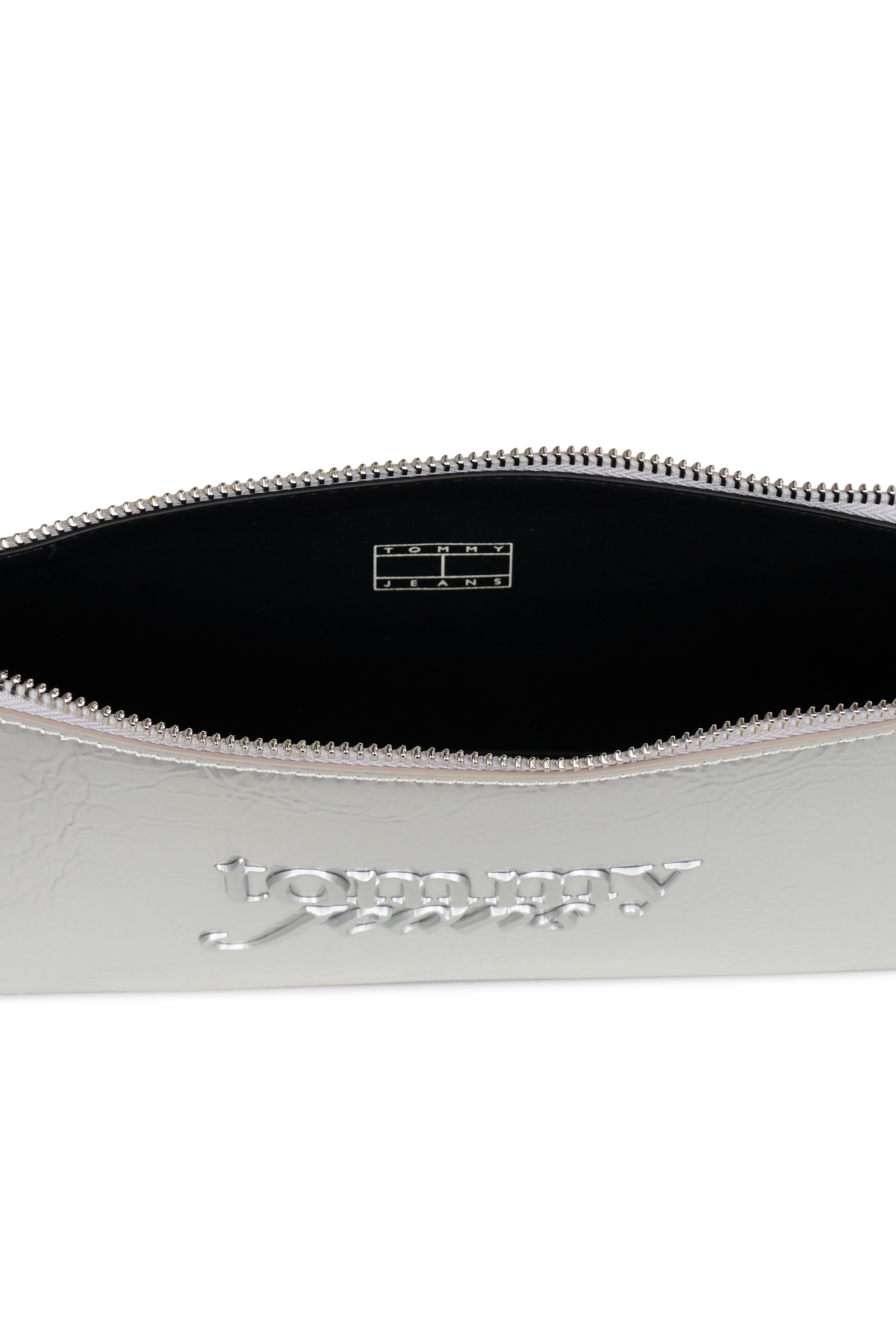 Sac porté épaule Argent