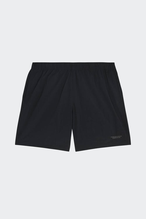 Short - Taille S Noir