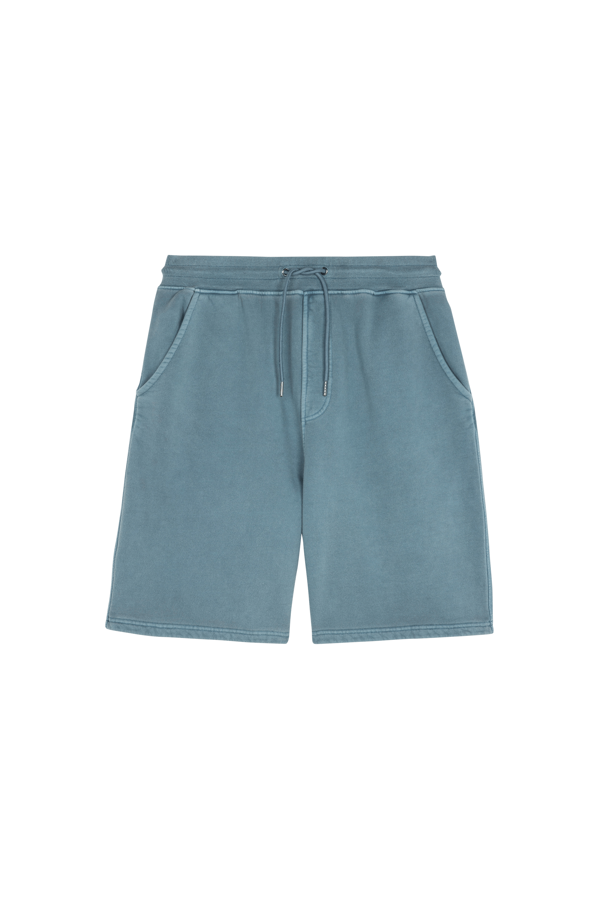 Short SHORT Blue stone