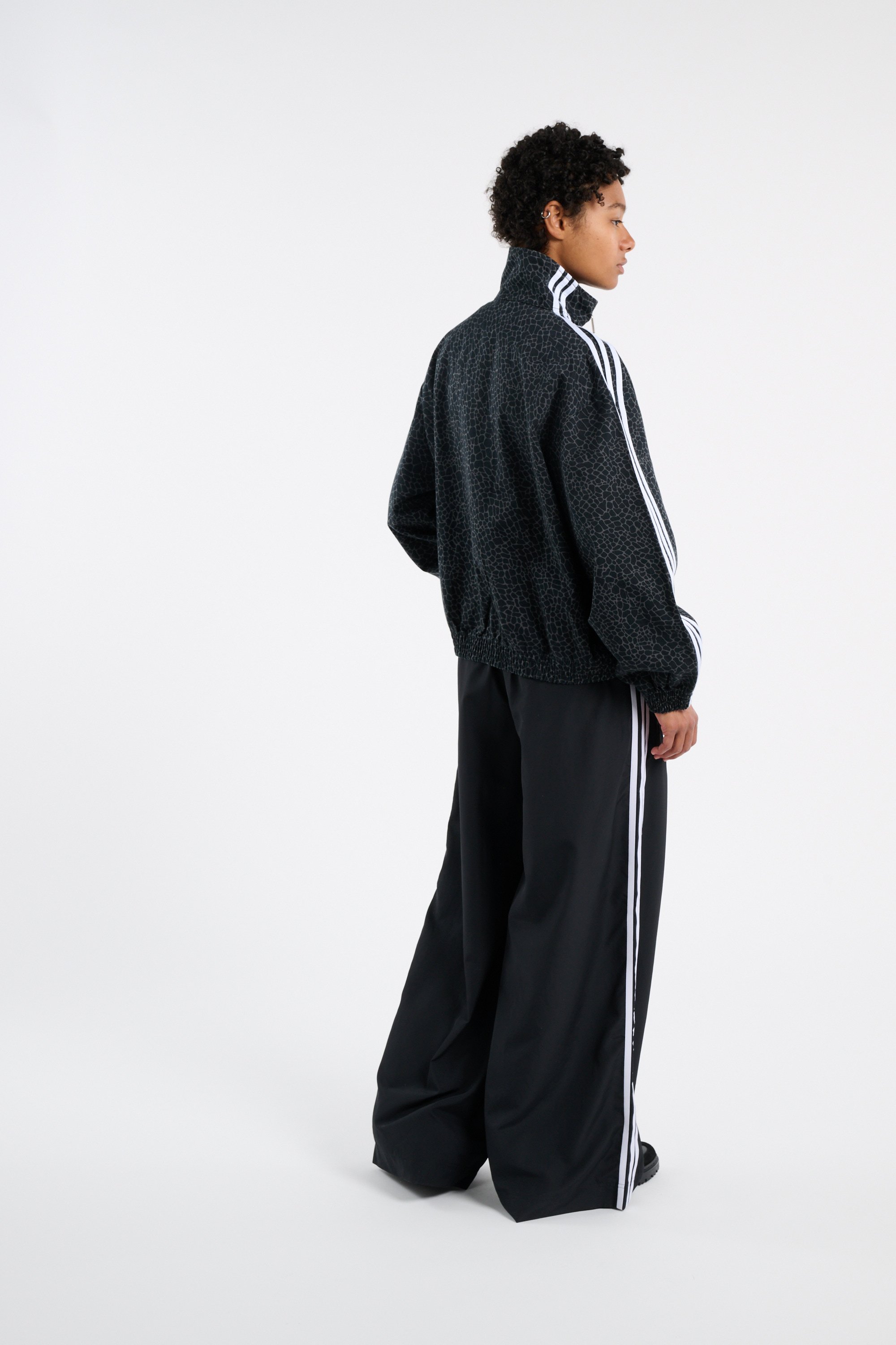 Pantalon de survêtement  Noir