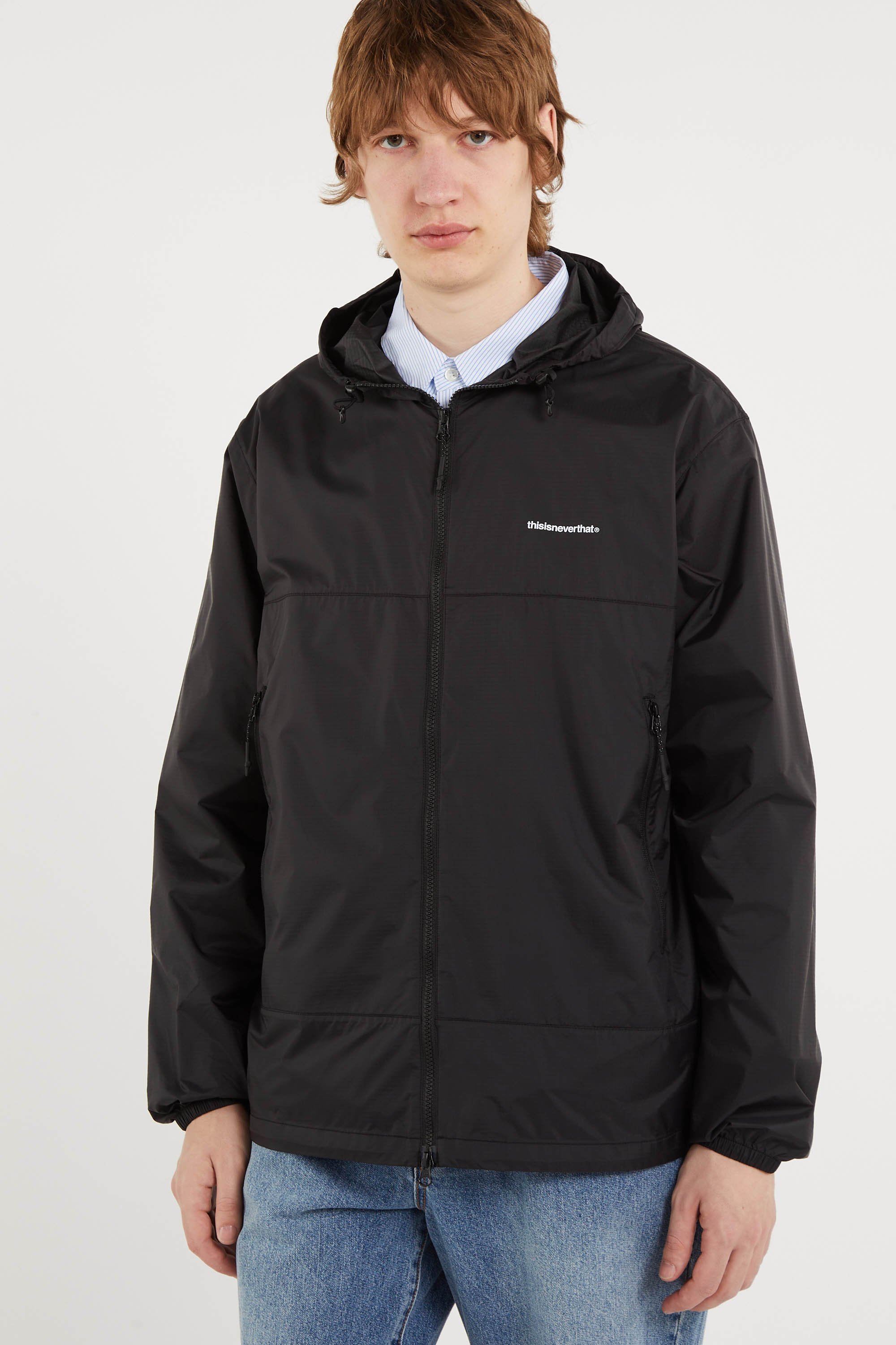 Veste | Noir THISISNEVERTHAT Homme