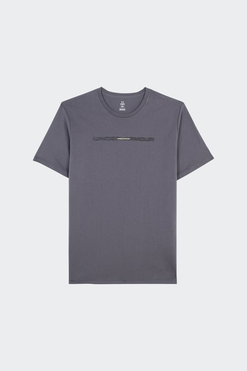 T-shirt - Taille S Gris
