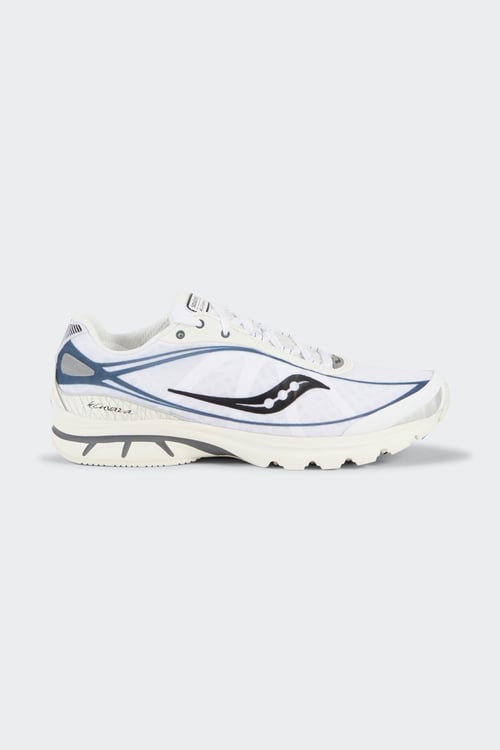 Baskets basses - Taille 45 Blanc