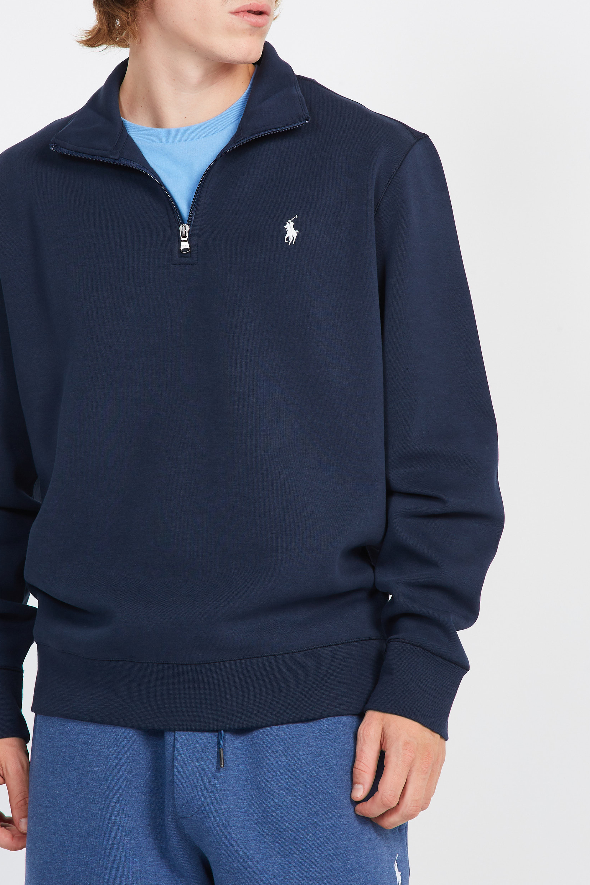 Sweater | Blue POLO RALPH LAUREN Men
