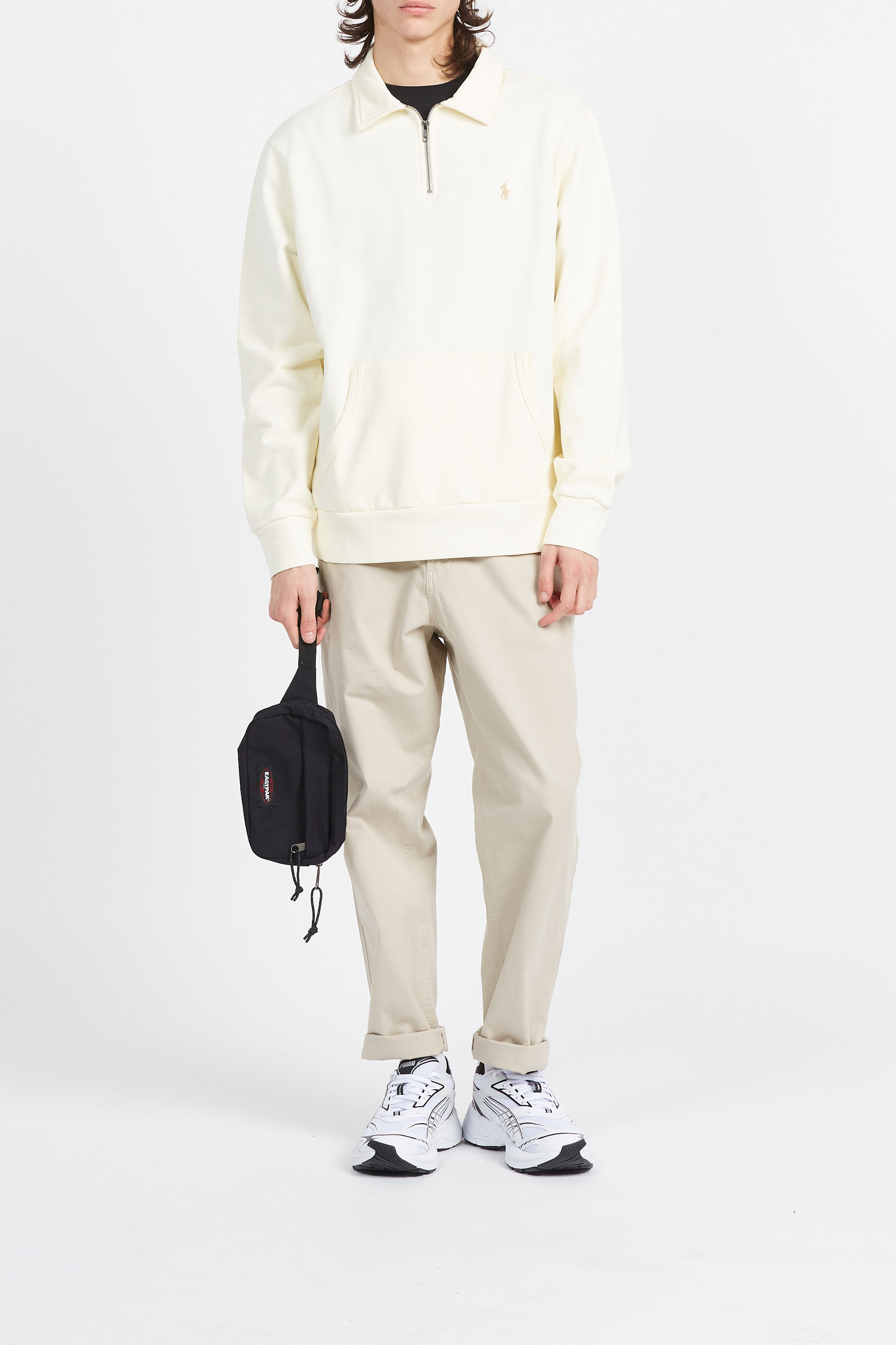 Fanny pack | Black EASTPAK Men