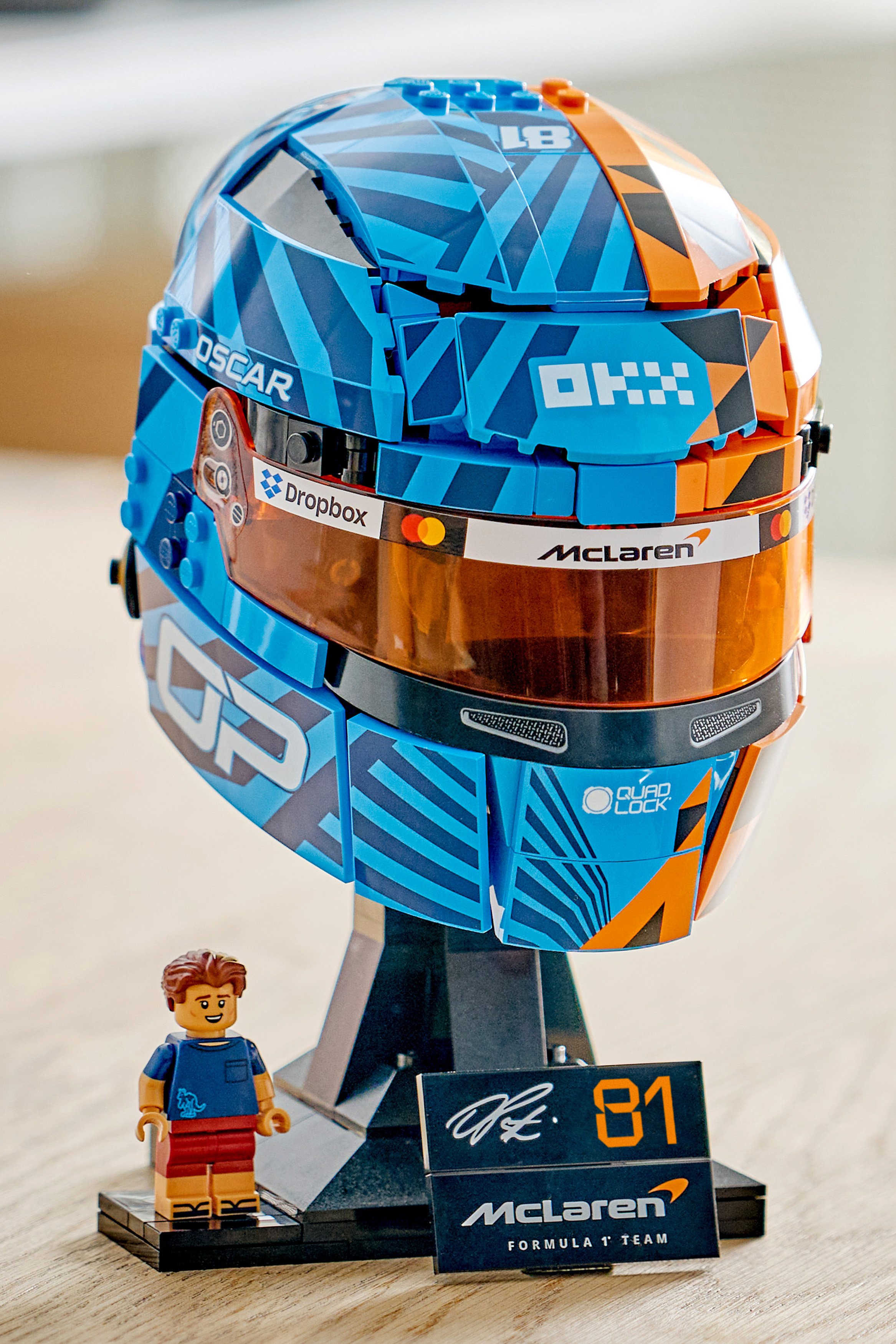 Jeu | Multicolore LEGO Homme