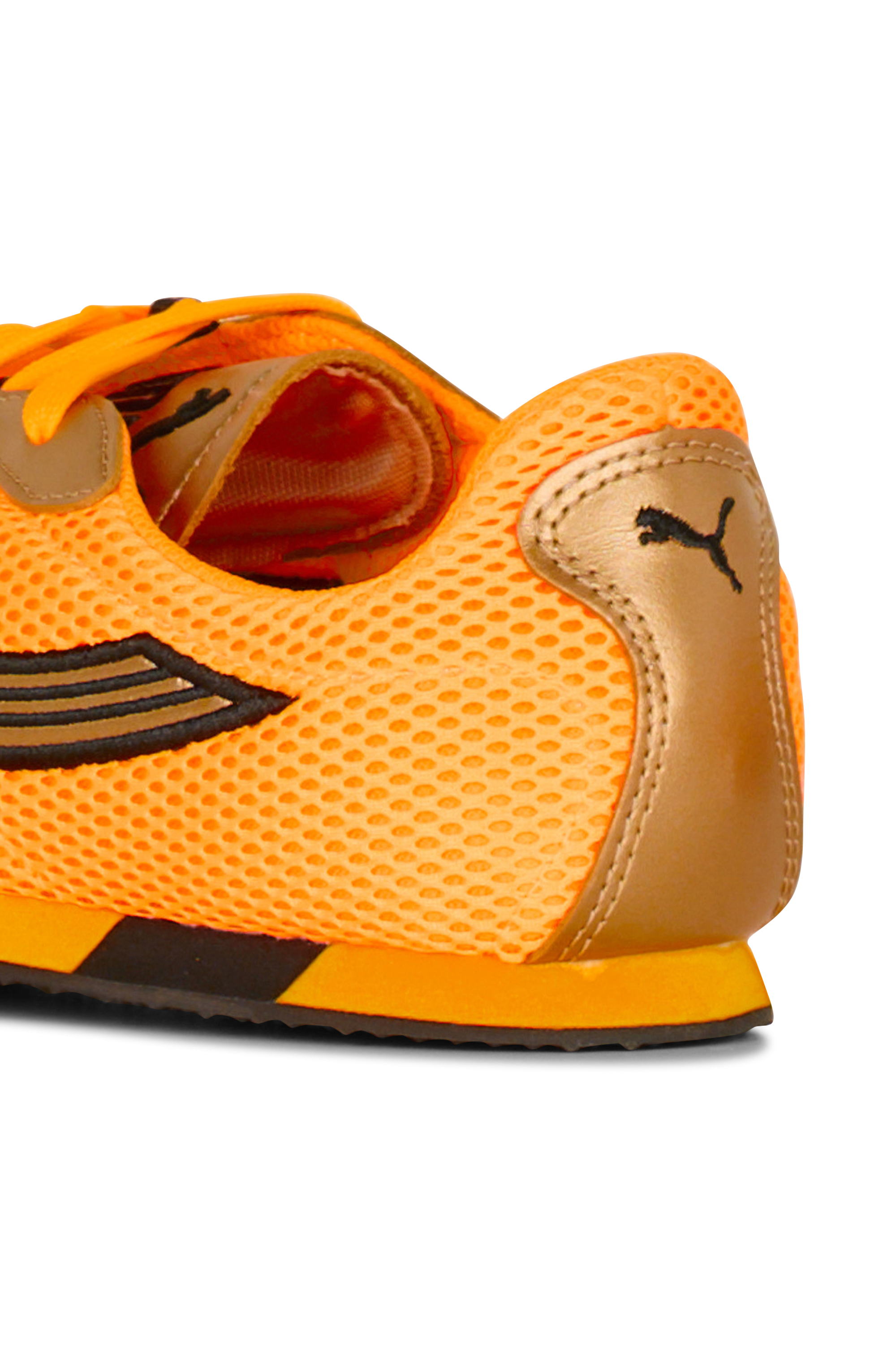 Sneakers | Orange PUMA Men