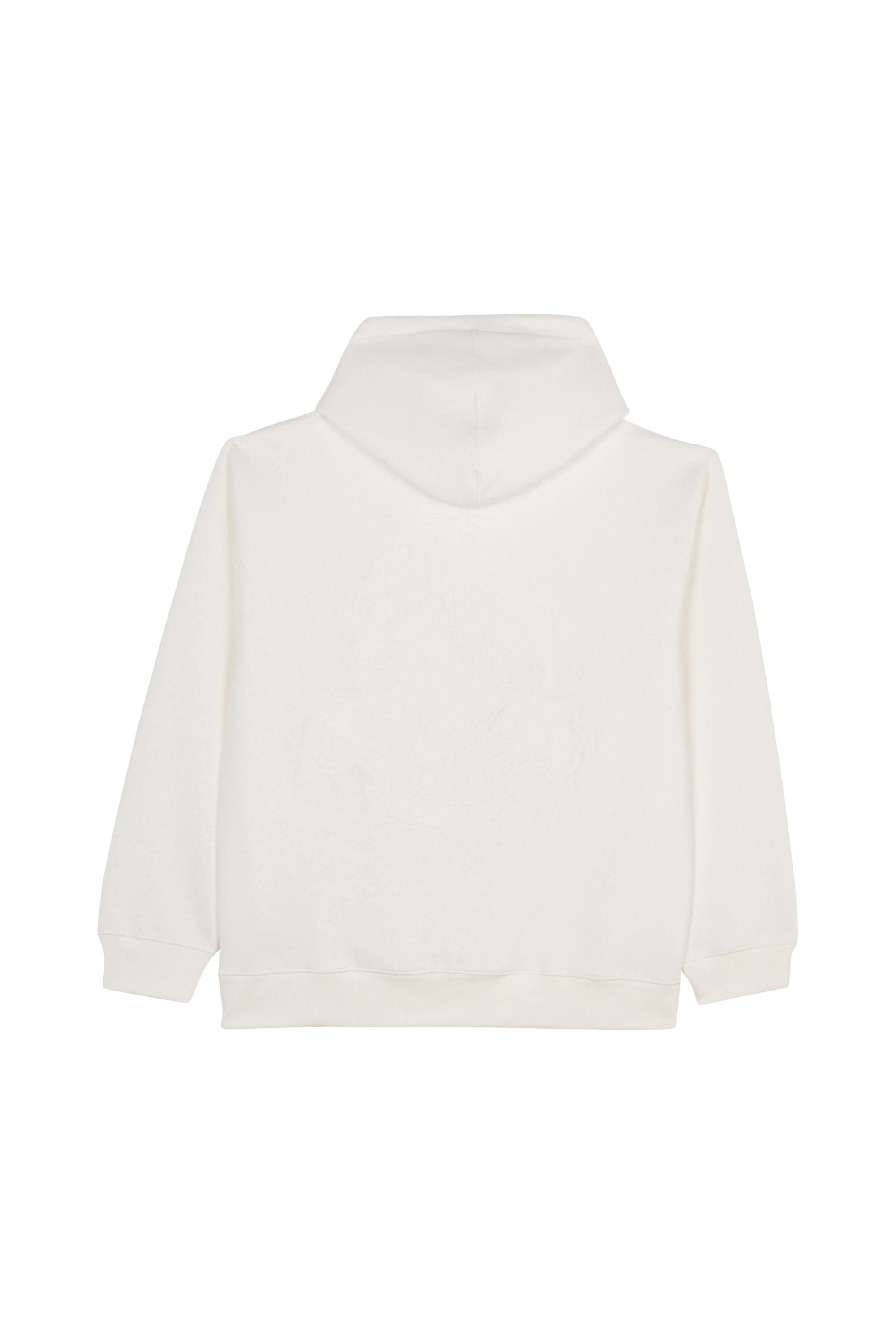 Hoodies | Blanc LACOSTE Homme