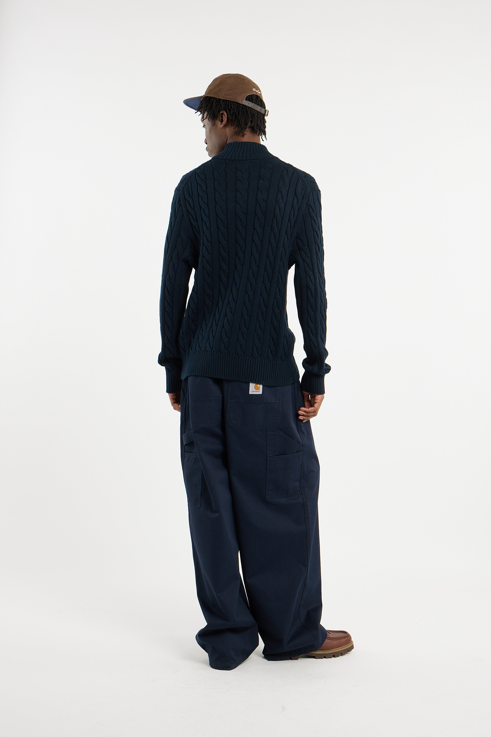 Sweater | Blue POLO RALPH LAUREN Men
